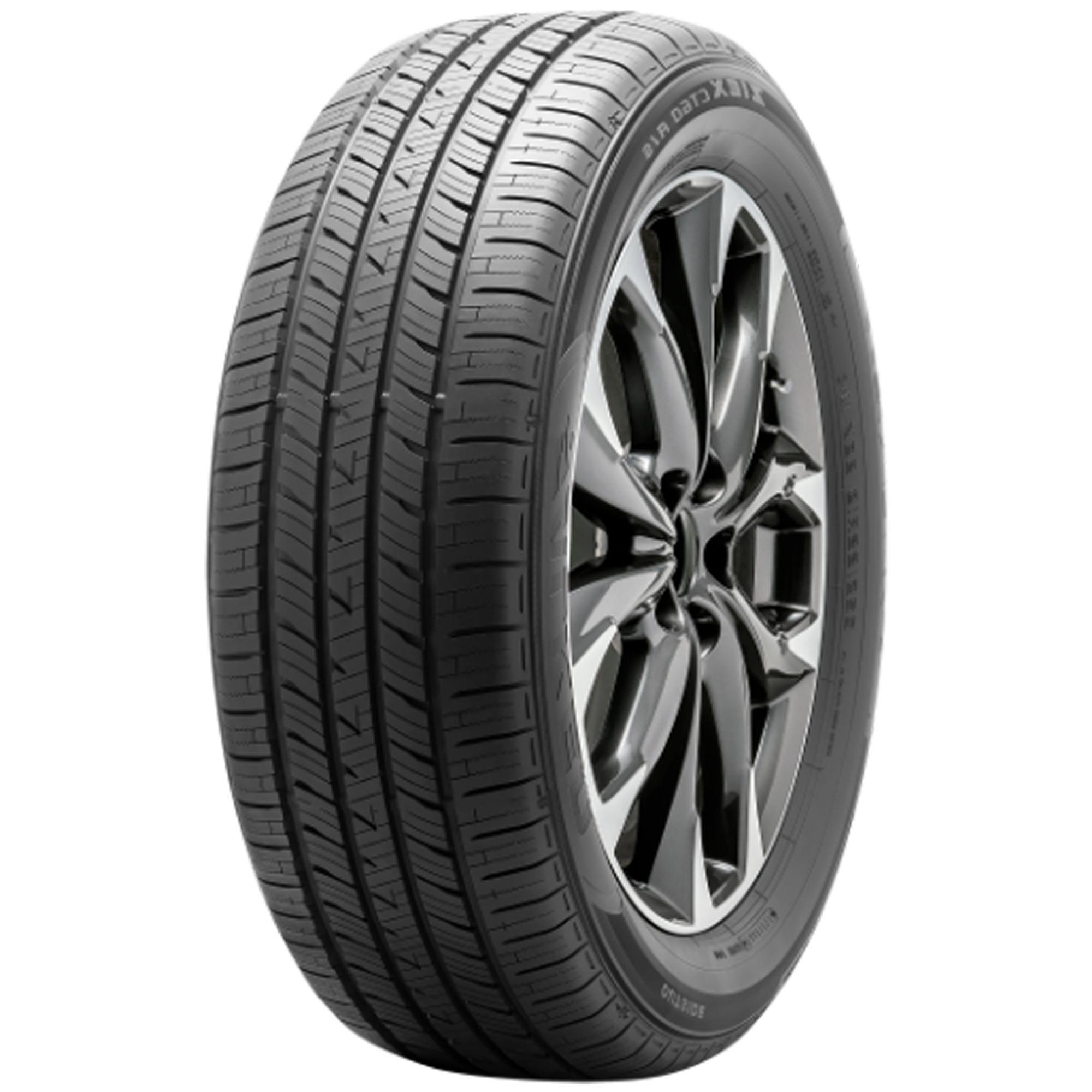FALKEN ZIEX CT60 A/S 235/50R20 104H XL NBLK