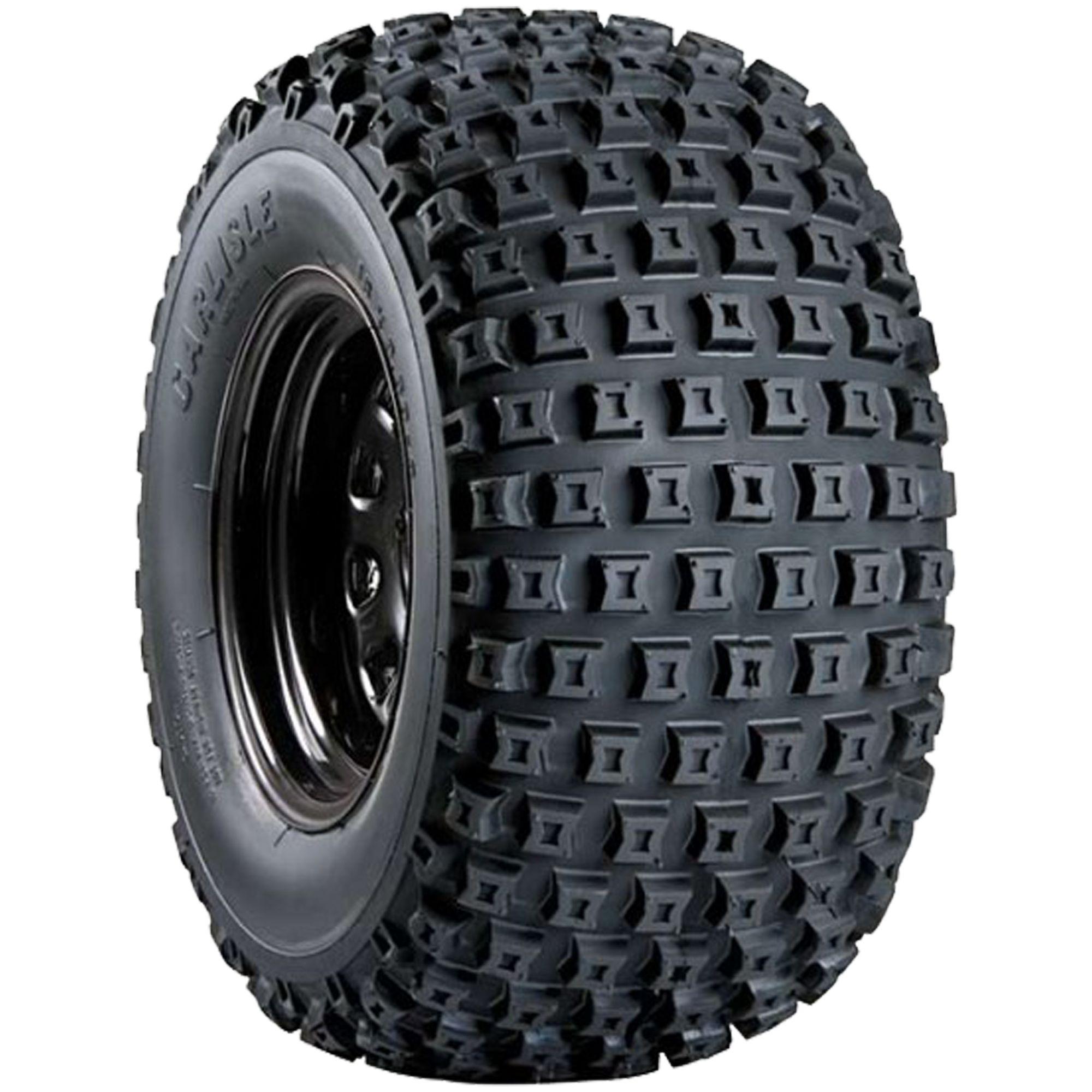 Carlisle Knobby 16x8.00 D7 - vue 3