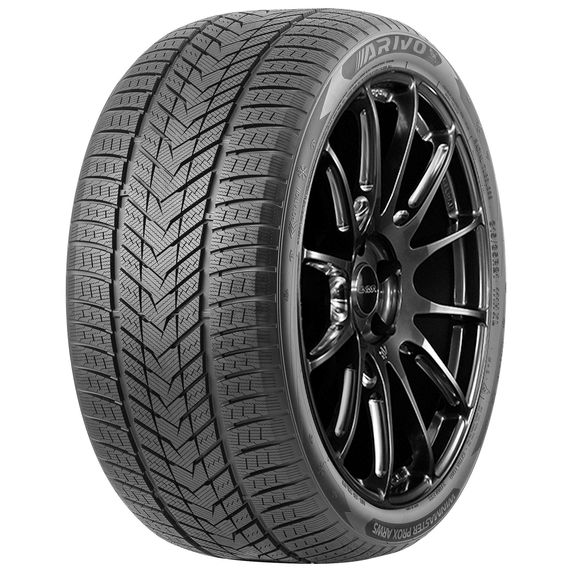 Arivo Winmaster ARW 5 25545 R20 - vue 3
