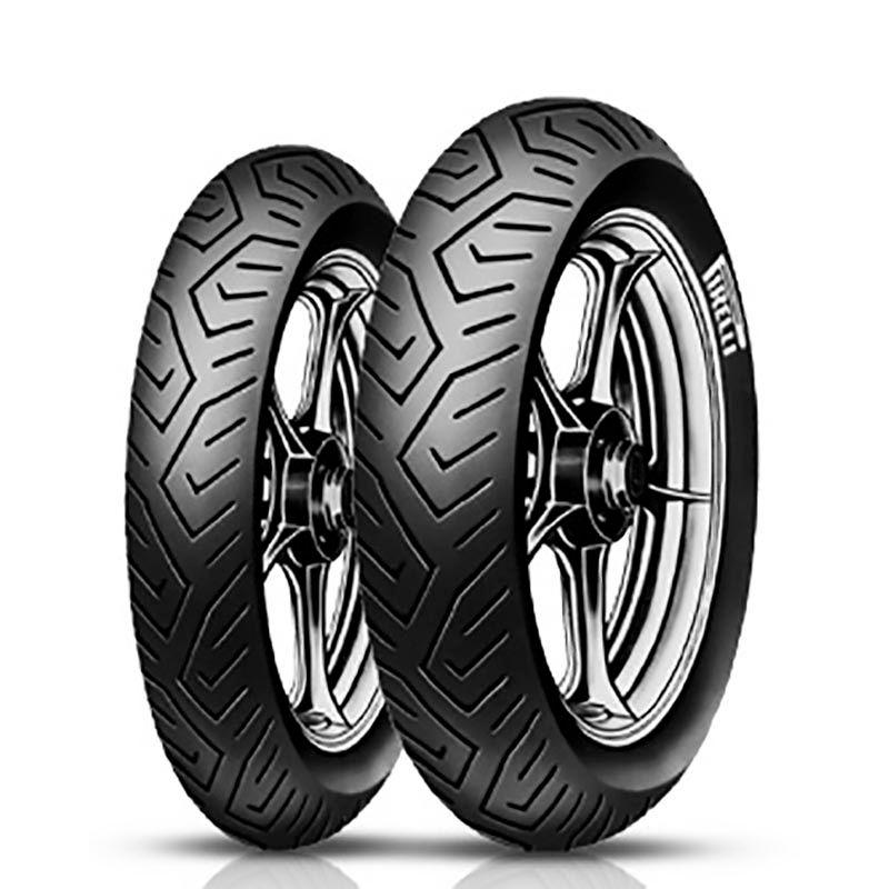 PIRELLI 120/80 - 16 M/C TL 60T MT 75