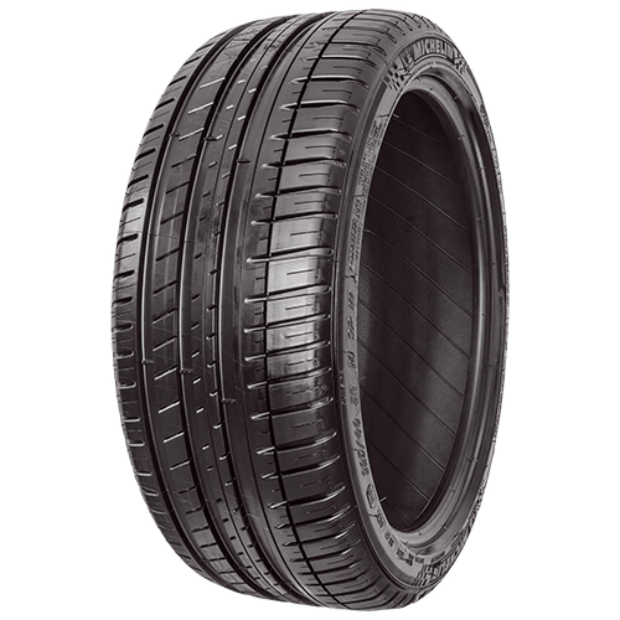 Michelin Pilot Sport 3 255/40 ZR19 100Y - vue 5