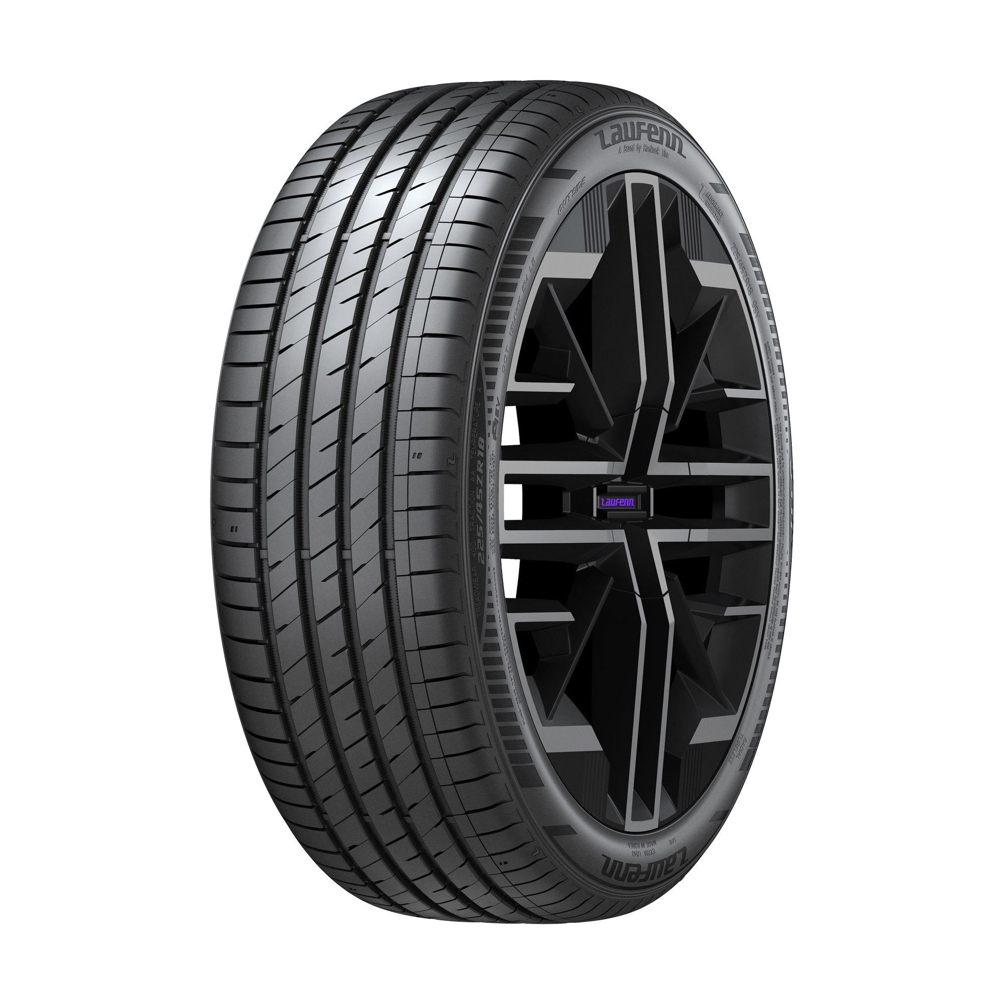 LAUFENN S FIT2 215/55R16 93V MFS SBL