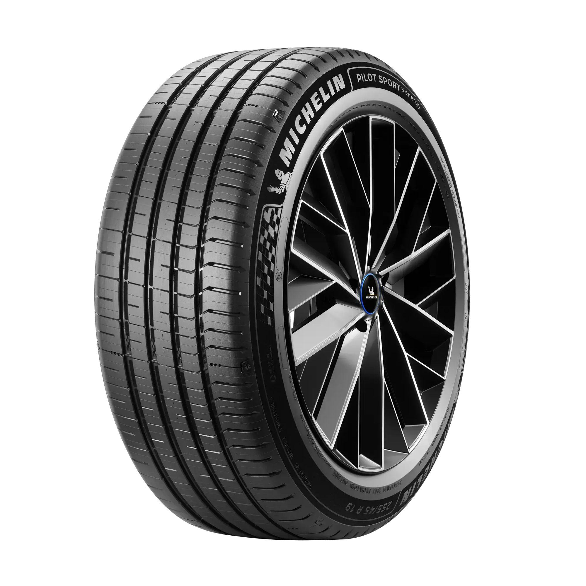 MICHELIN PILOT SPORT 5 ENERGY 275/50R20 113Y XL MFS BSW