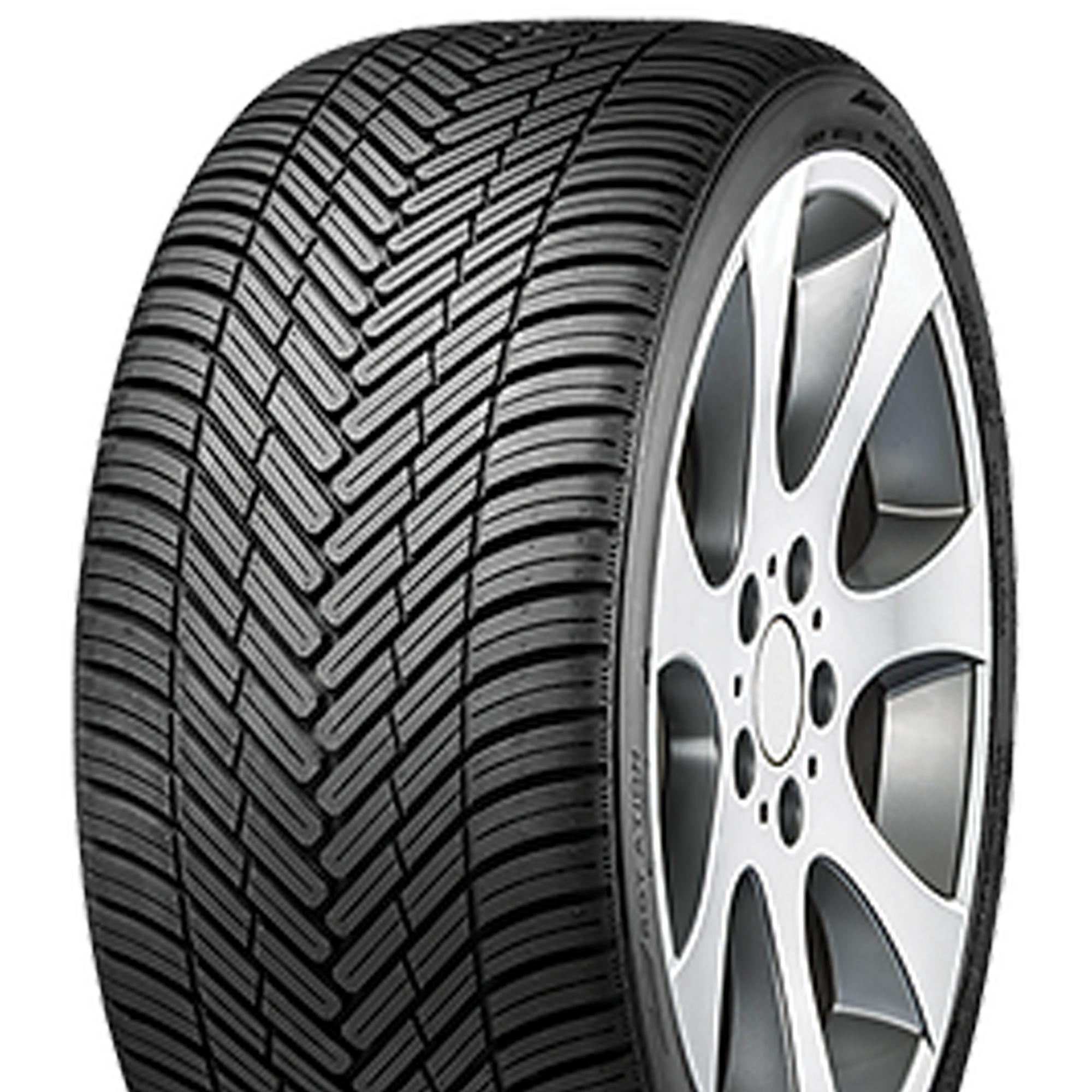 FORTUNA ECOPLUS2 4S 255/60R18 112V XL BSW