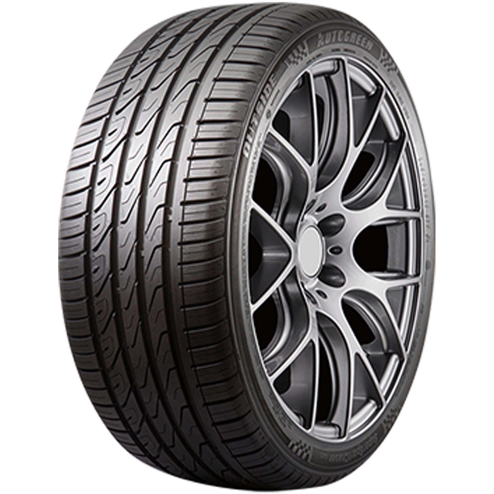 Autogreen Super Sport Chaser SS C5 25545 ZR20 - vue 3