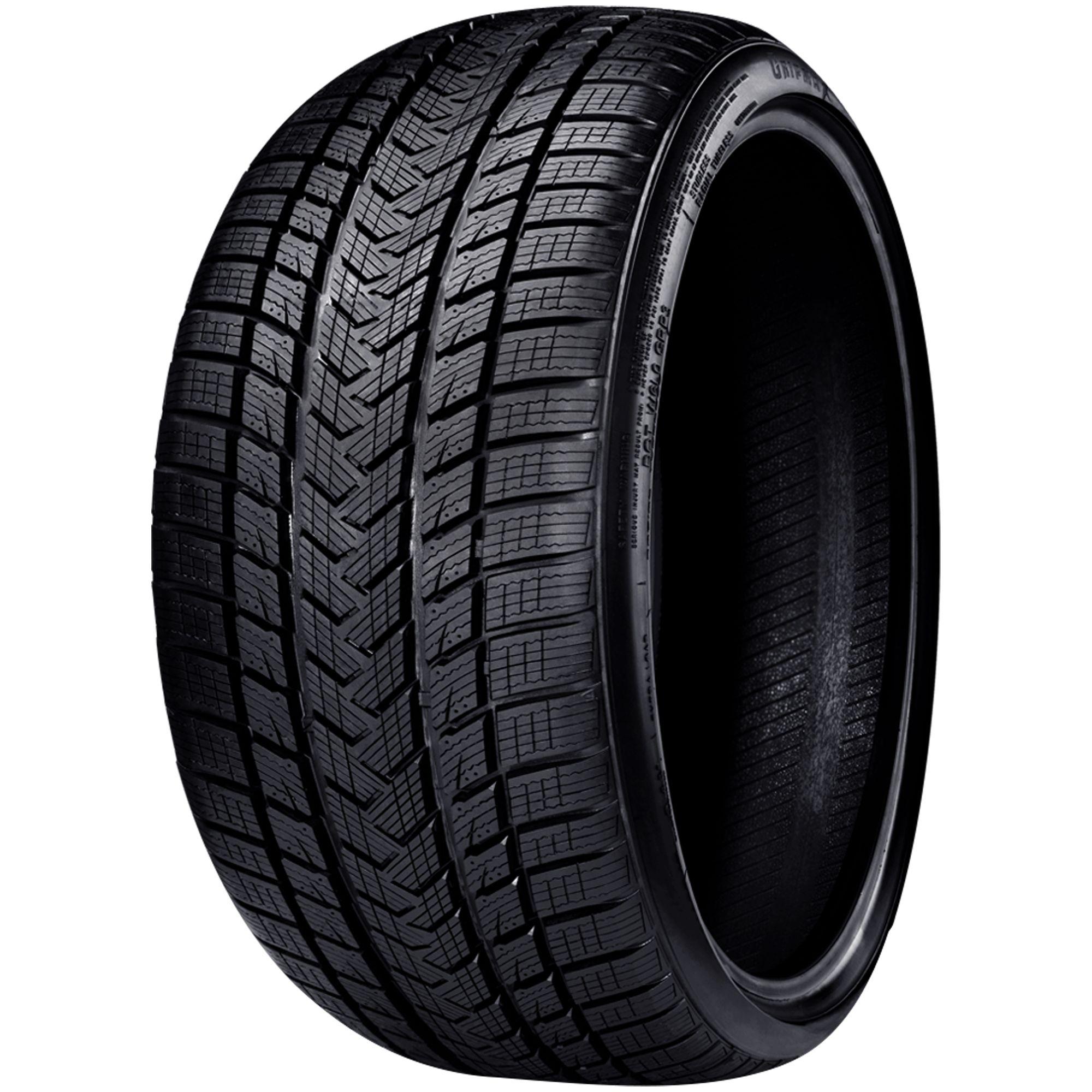 GRIPMAX SUREGRIP PRO WINTER 275/40R21 107V XL BSW