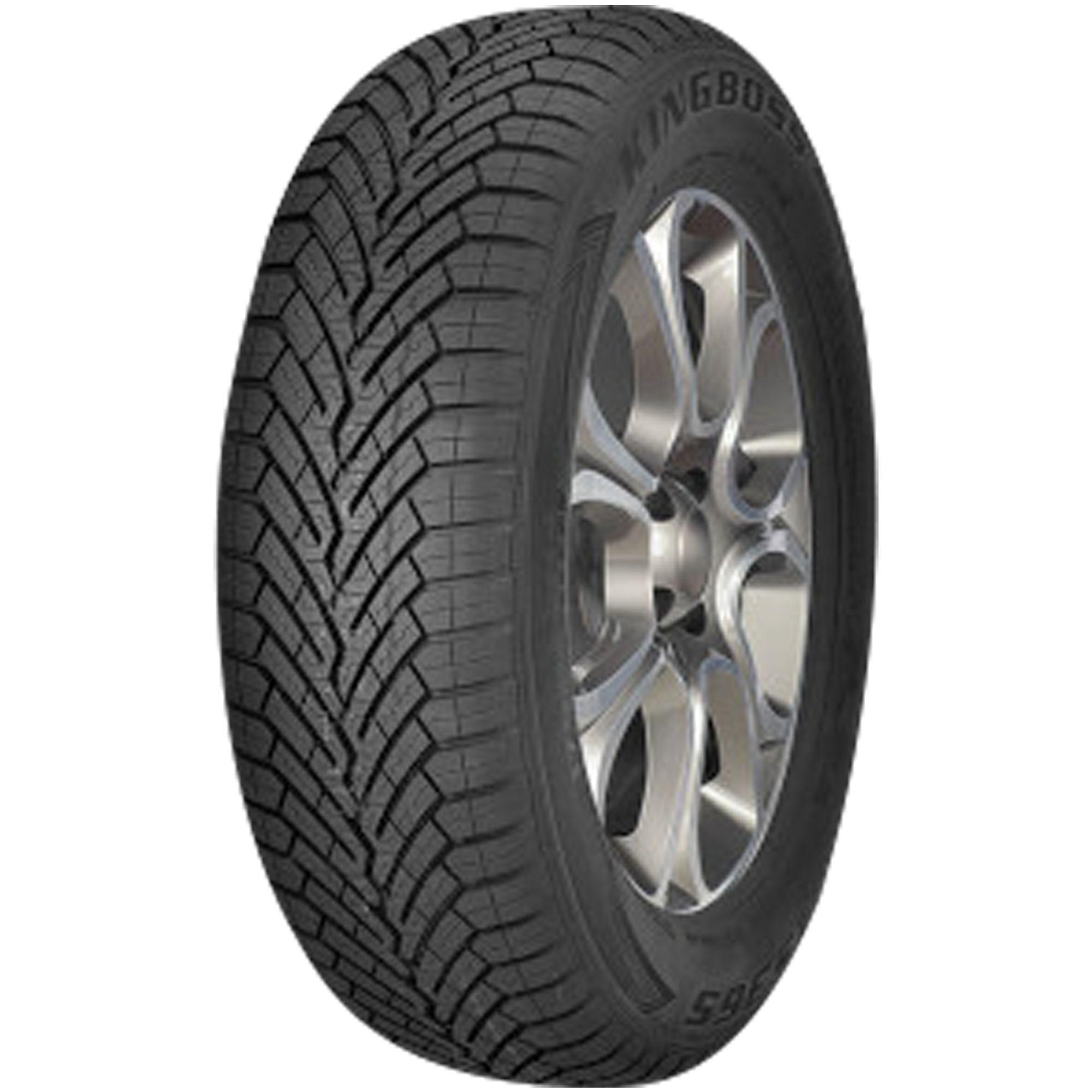 KINGBOSS AS365 215/50R17 95W XL BSW