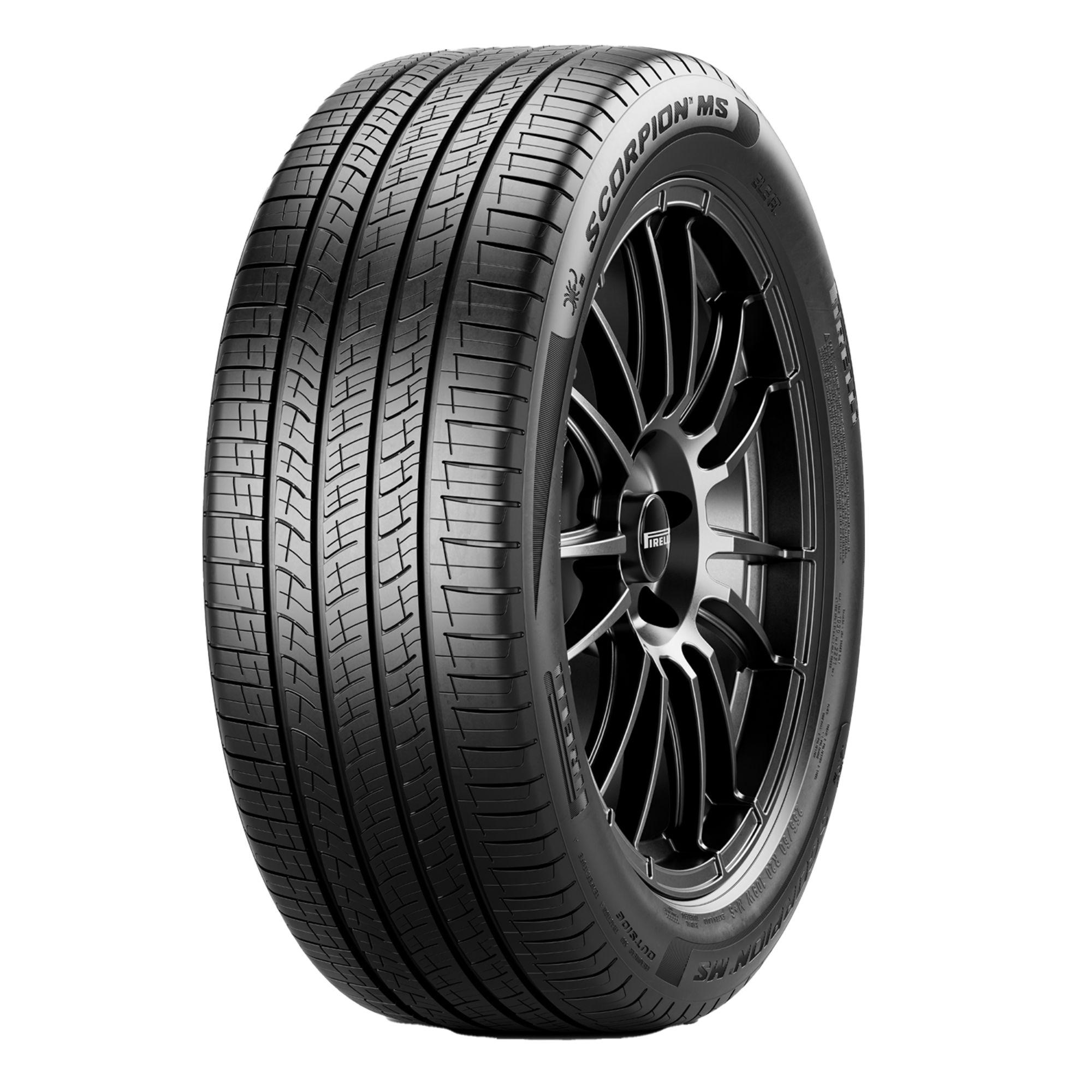 Pirelli Scorpion MS 255/50 R20 109W - vue 5