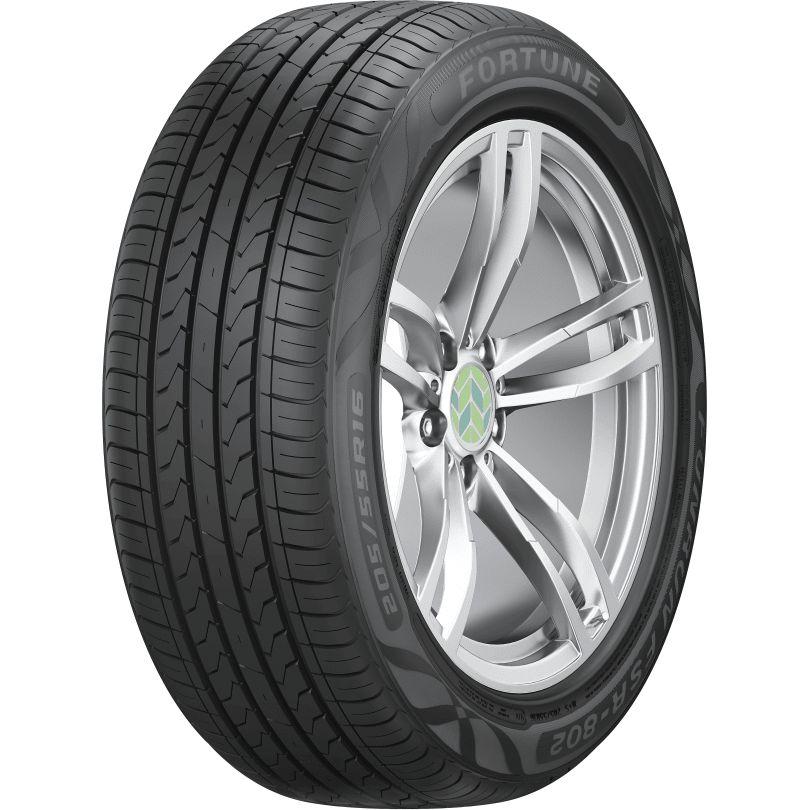 FORTUNE FORTUNE FUNRUN FSR-802 195/65R15 91H BSW
