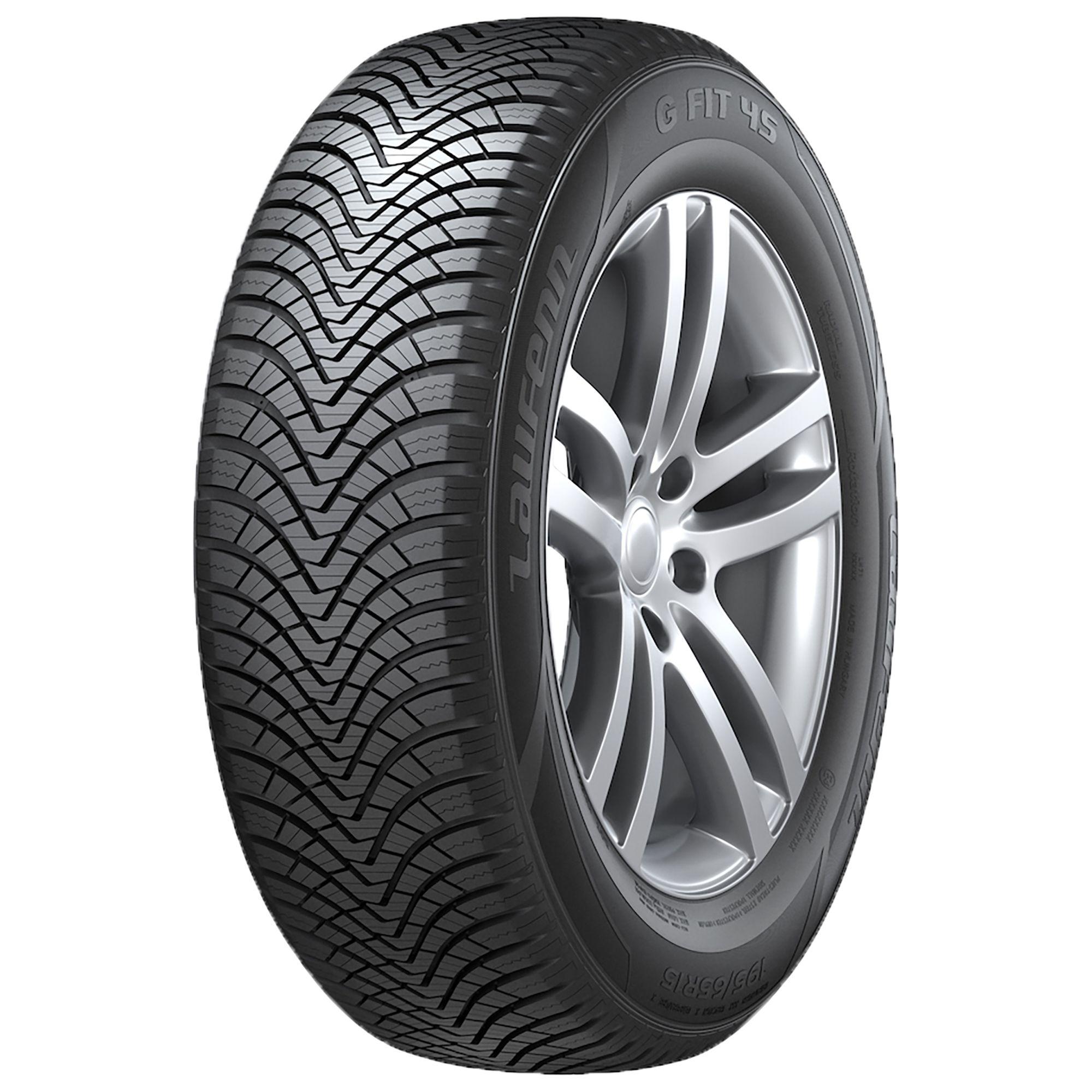 LAUFENN G FIT 4S (LH71) 235/55R17 103W XL BSW