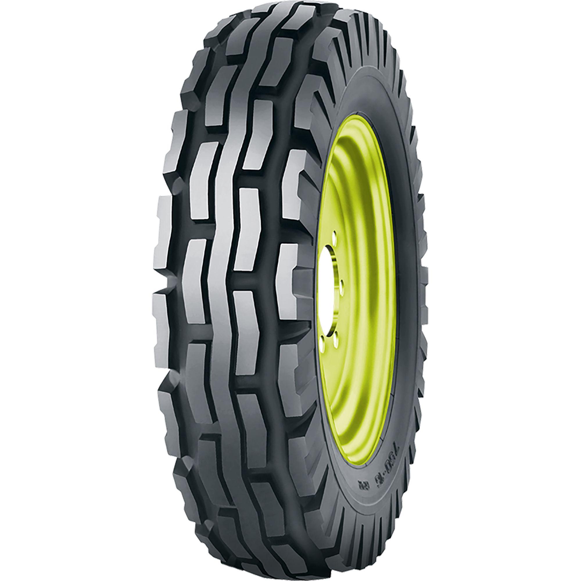 CULTOR 6.00 - 16 TT AS-FRONT 09 8PR