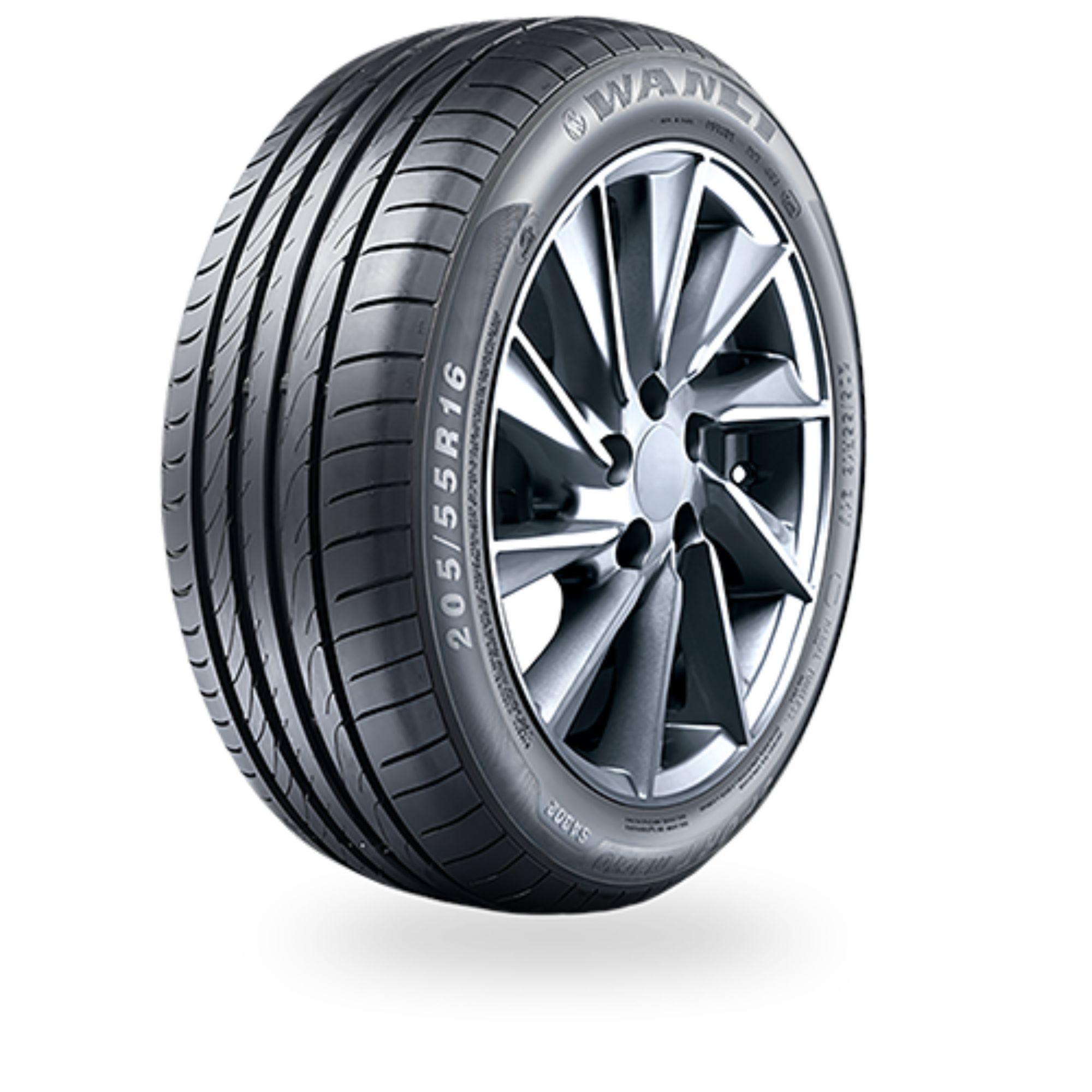 WANLI WANLI SPORTMAX SA302 225/45R17 94W XL
