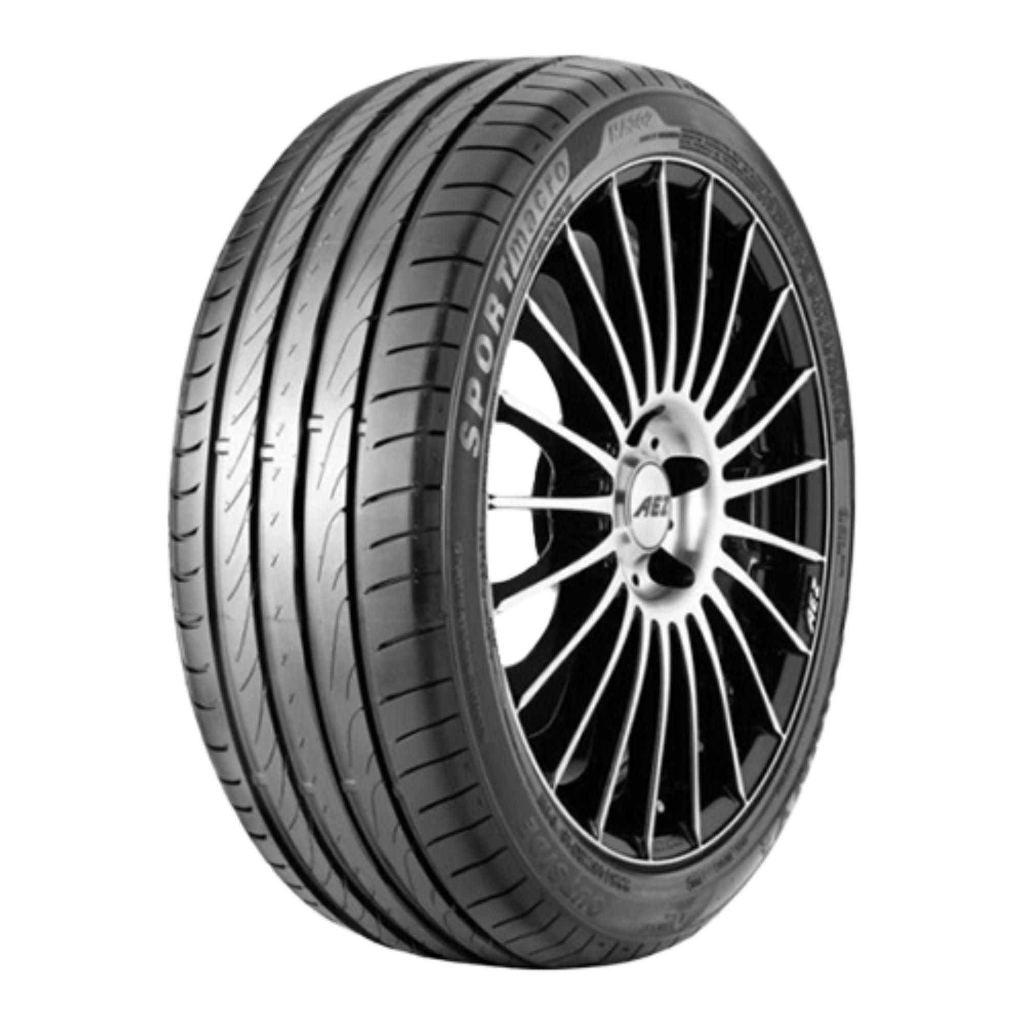 SUNNY SPORT MACRO NA302 RFT 225/40RF18 88W RFT BSW