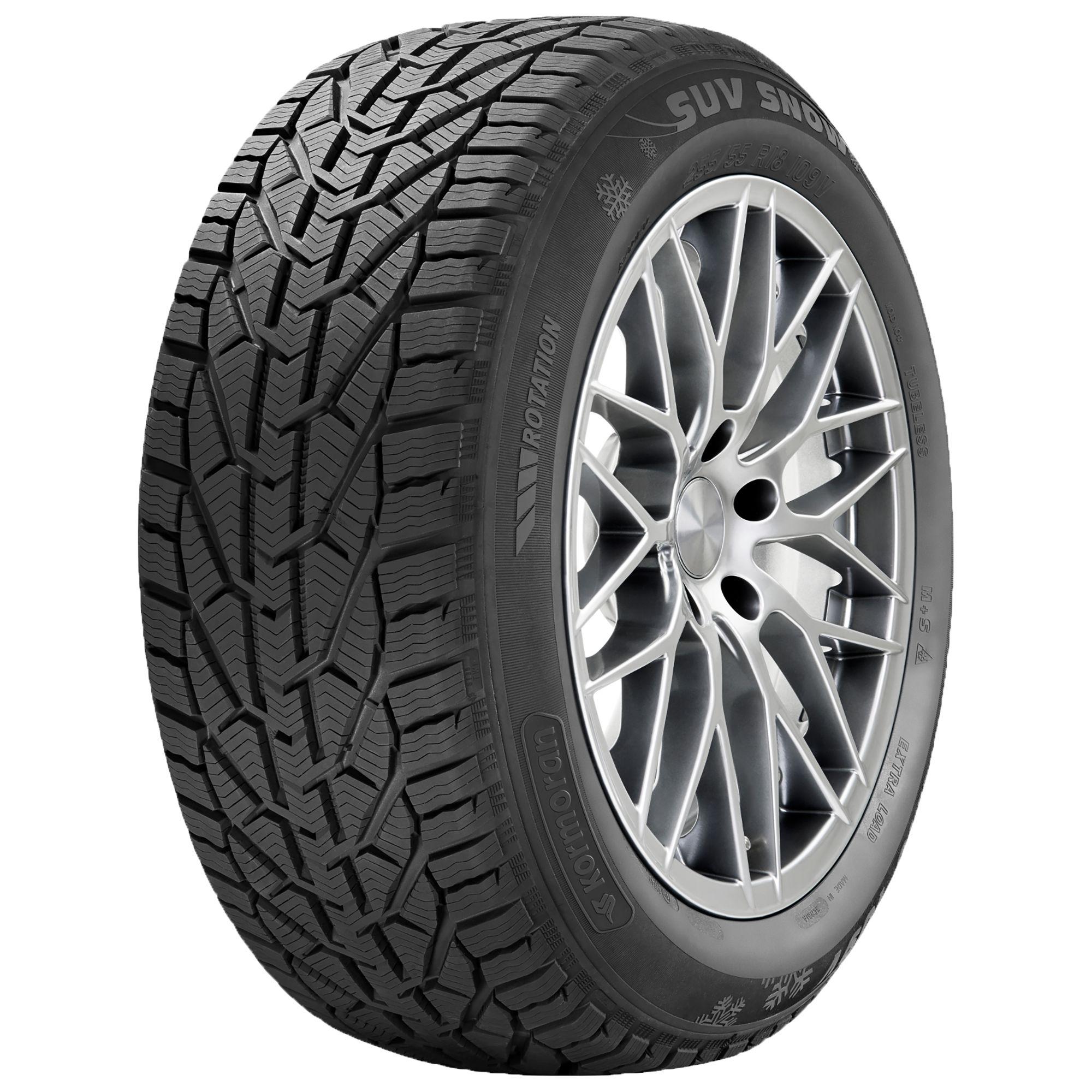 Kormoran SUV Snow 27540 R20 - vue 3