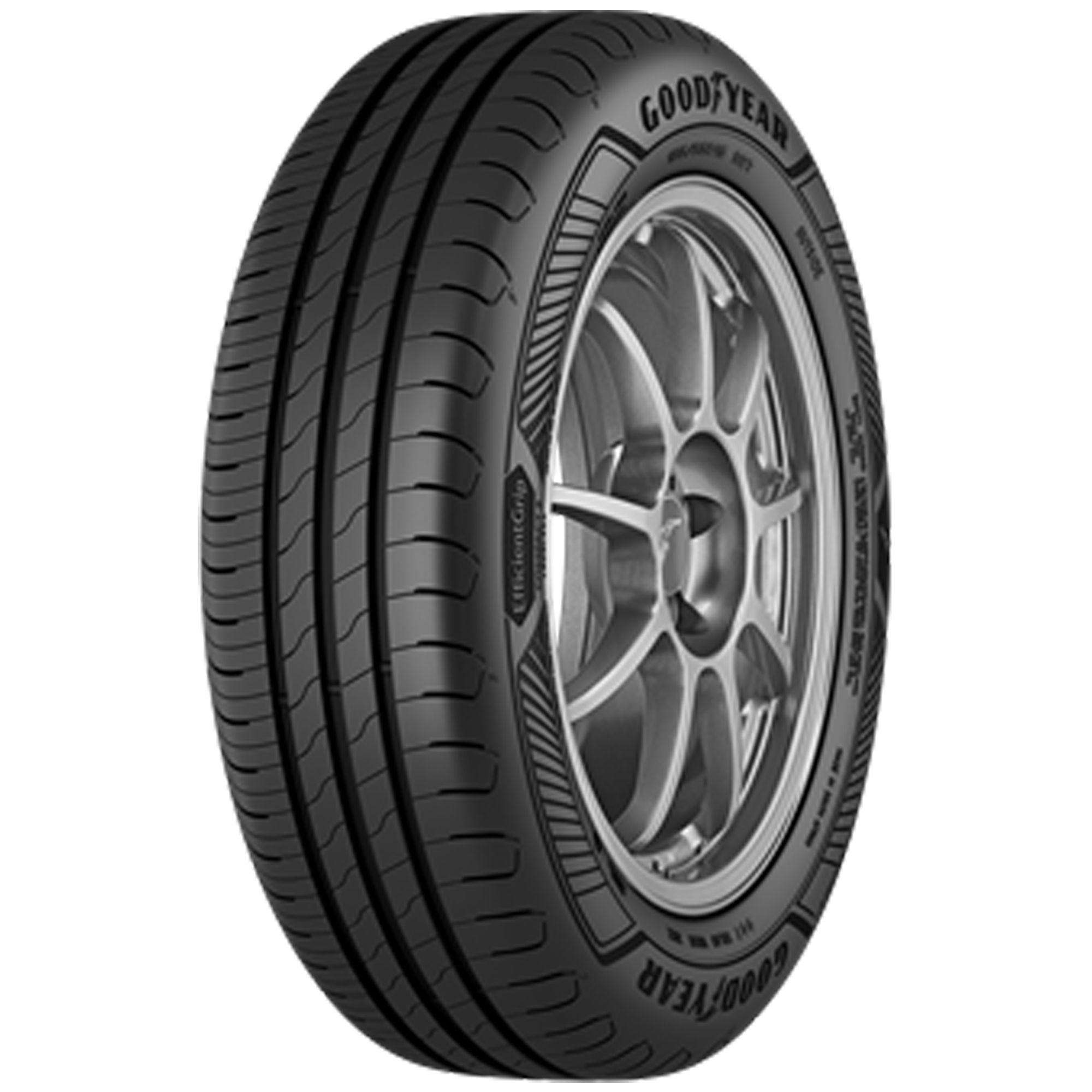 Goodyear EfficientGrip Compact 2 175/65 R14 86T - vue 7
