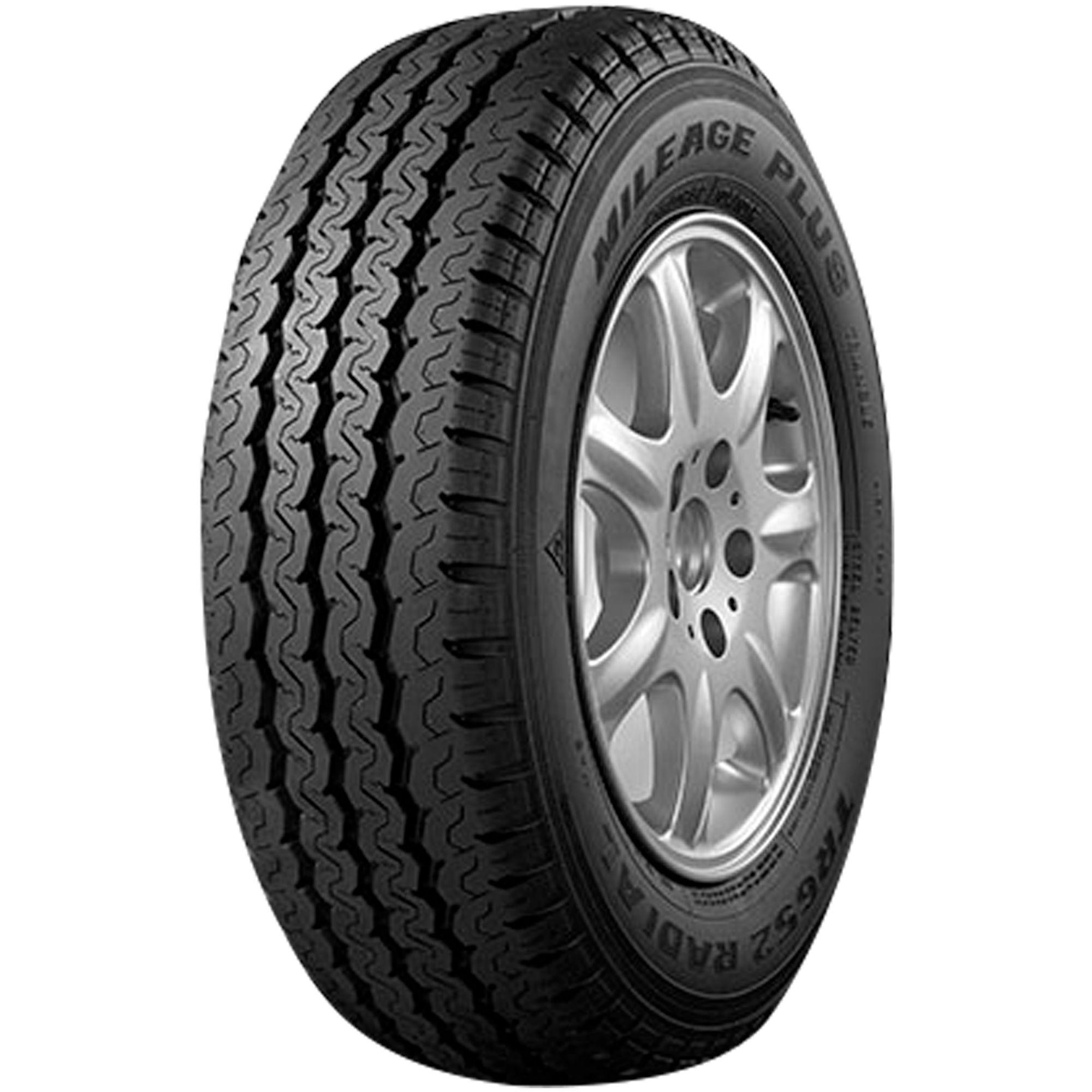 TRIANGLE MILEAGE PLUS TR652 225/75R16C 116/114Q BSW