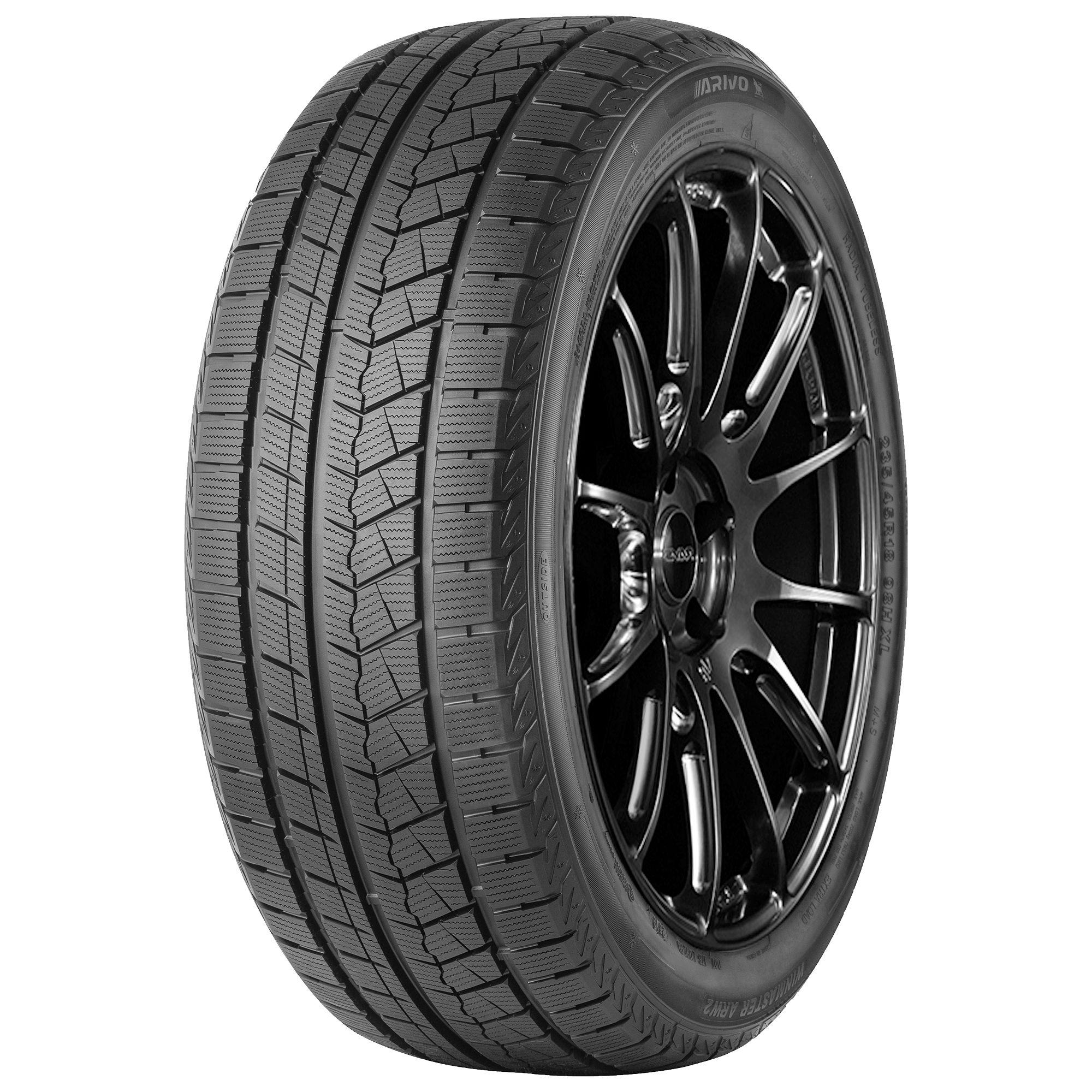 Arivo Winmaster ARW 2 25555 R19 - vue 3