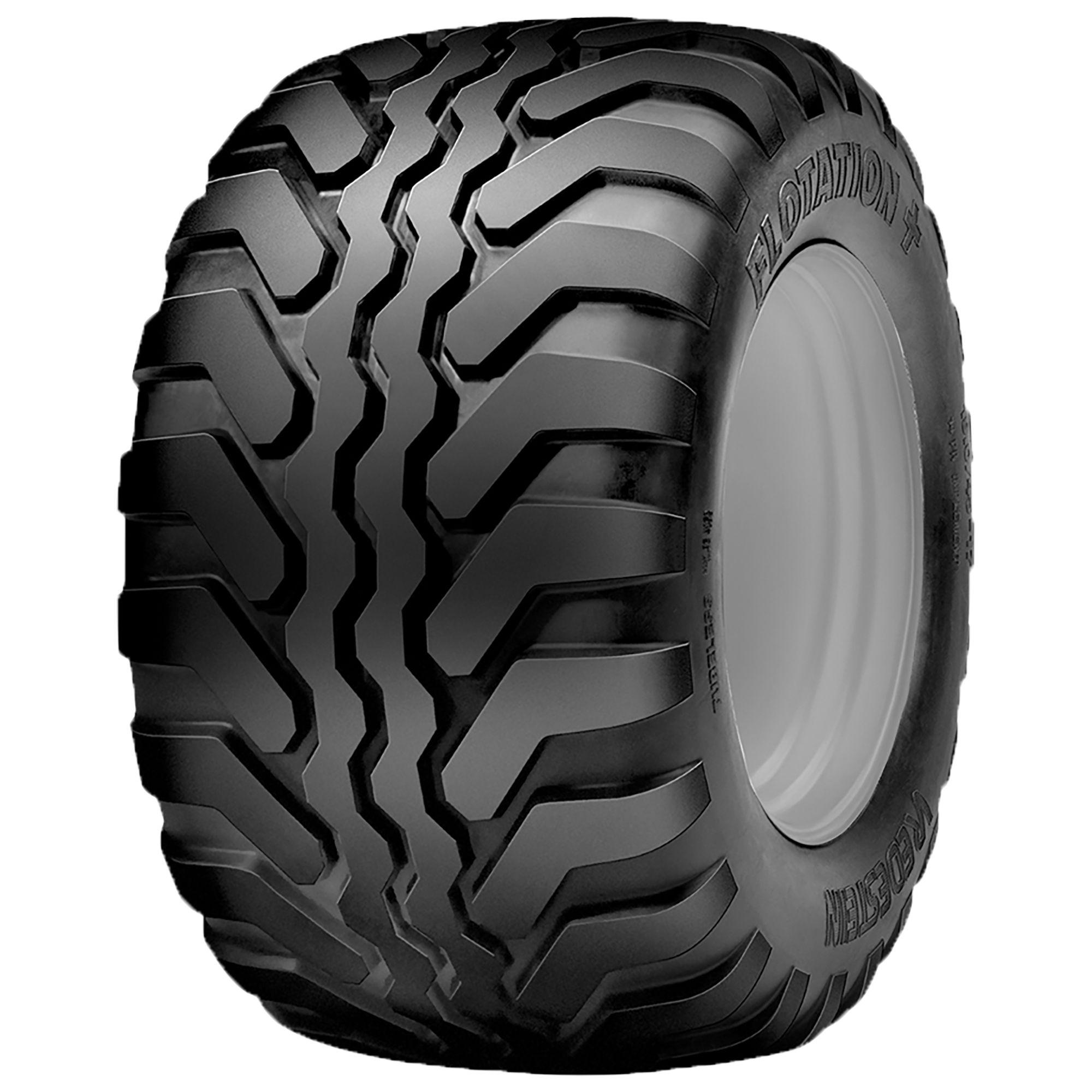 VREDESTEIN 300/80 - 15.3 TL 132A8 FLOTATION+ 10PR