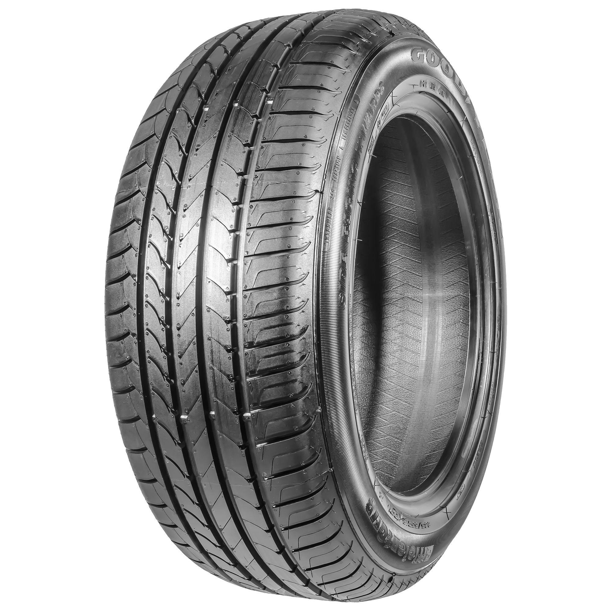 Goodyear EfficientGrip ROF 275/40 R19 101Y - vue 7
