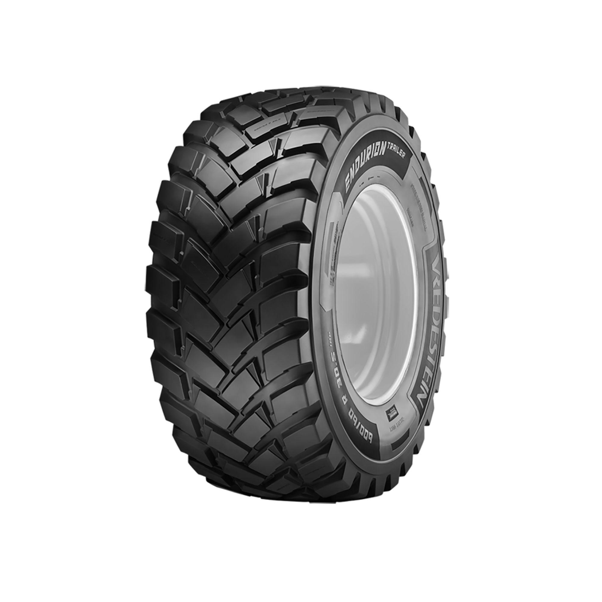 VREDESTEIN 650/60 R 26.5 TL 176D ENDURION TRAILER