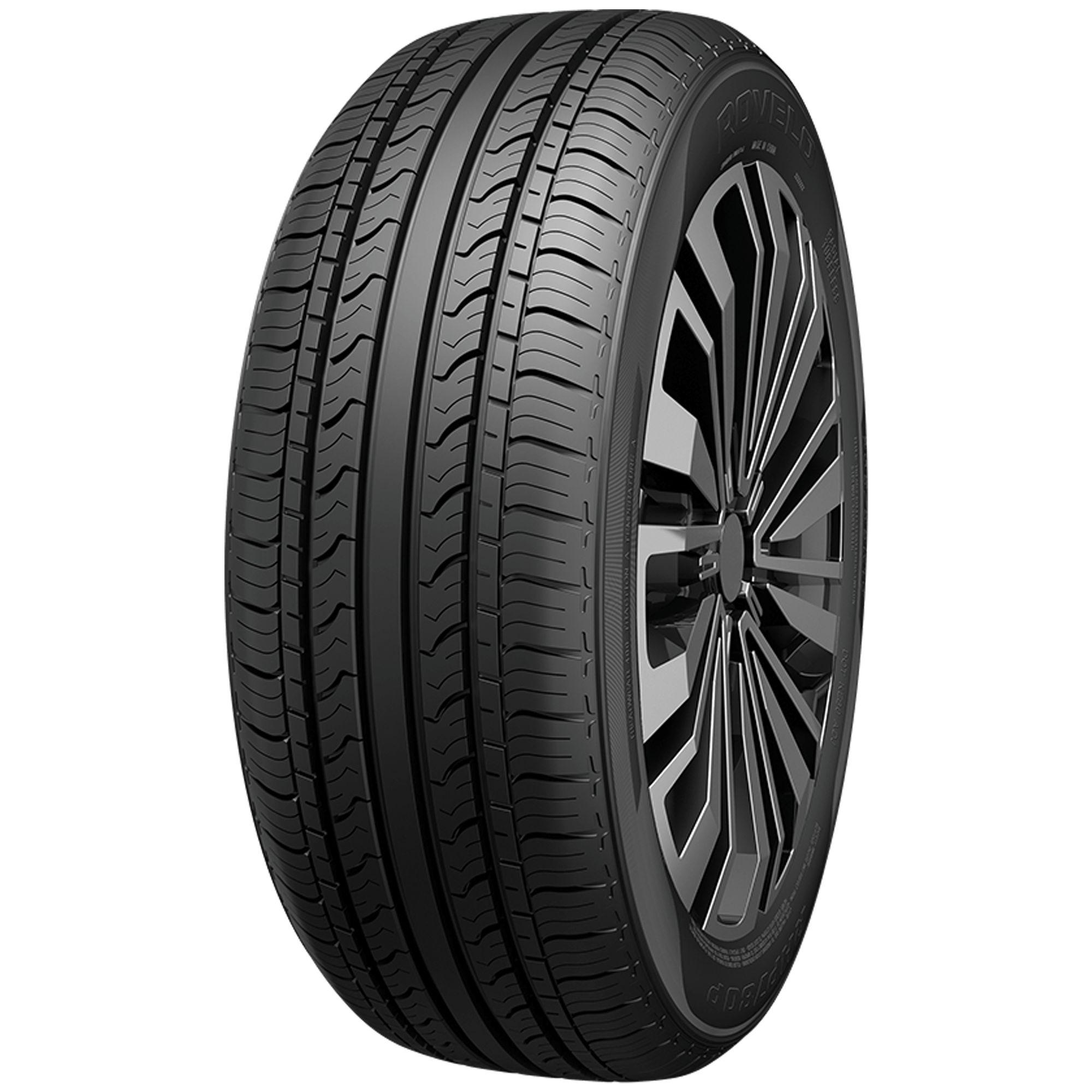 ROVELO ROVELO RHP-780P 185/60R15 84H BSW