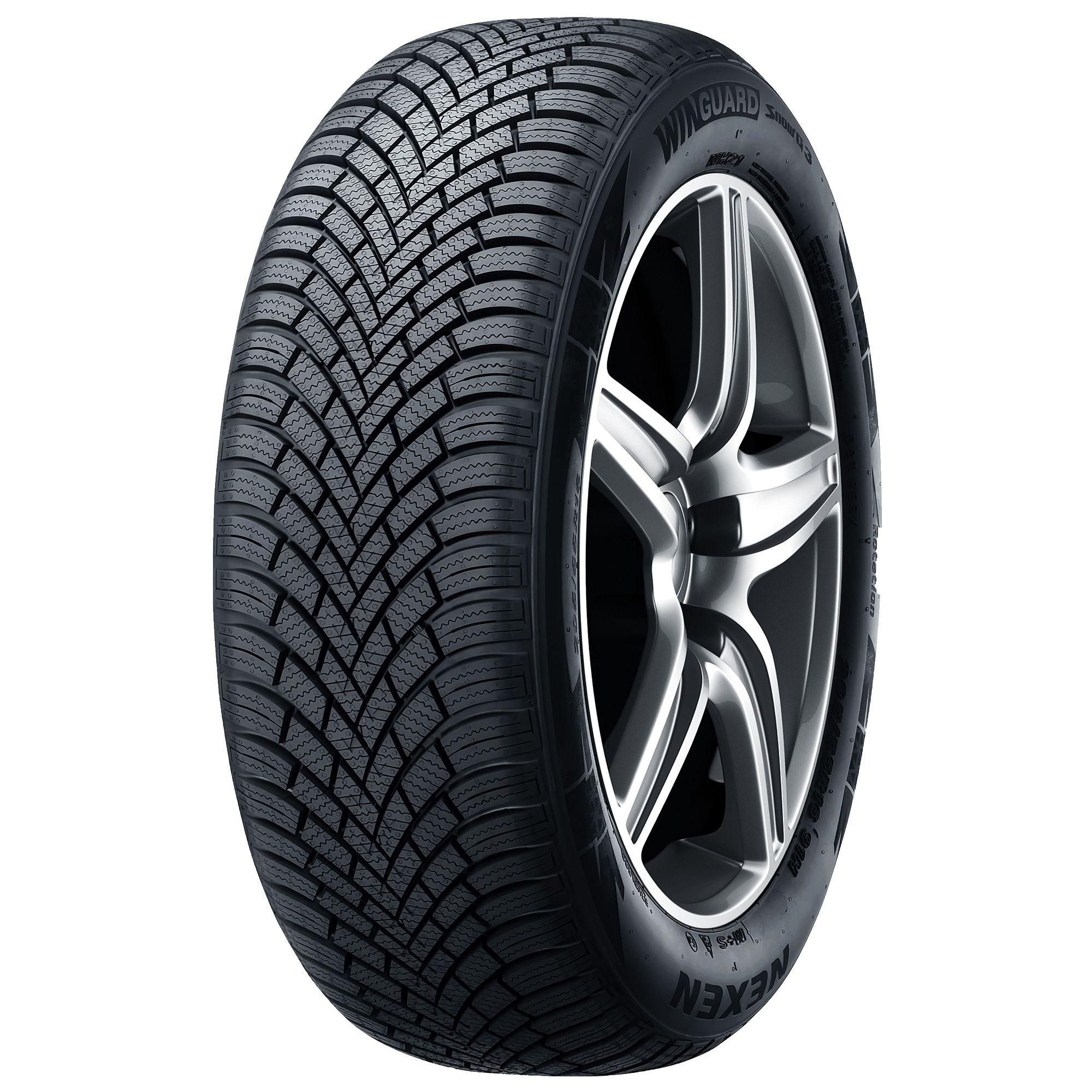 Nexen Winguard SnowG 3 165/65 R14 79T