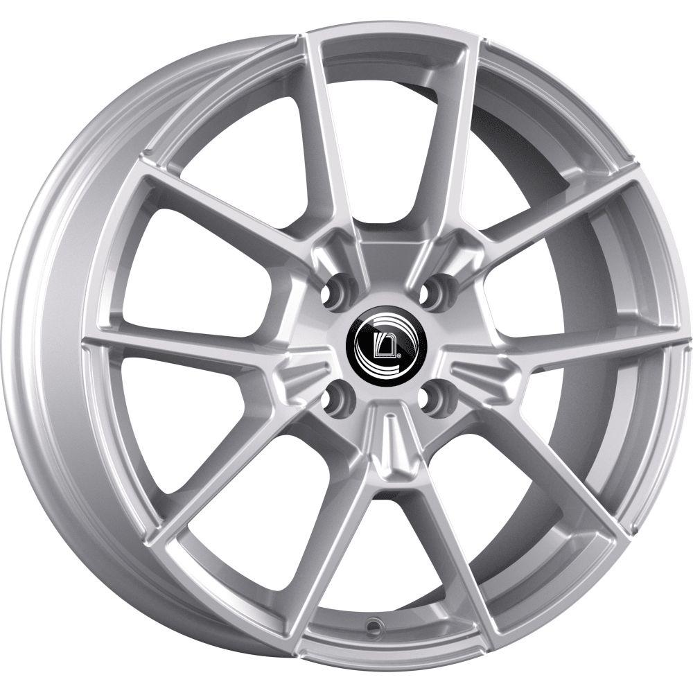 DIEWE NEVE silver 10.0Jx20 5x130 ET39