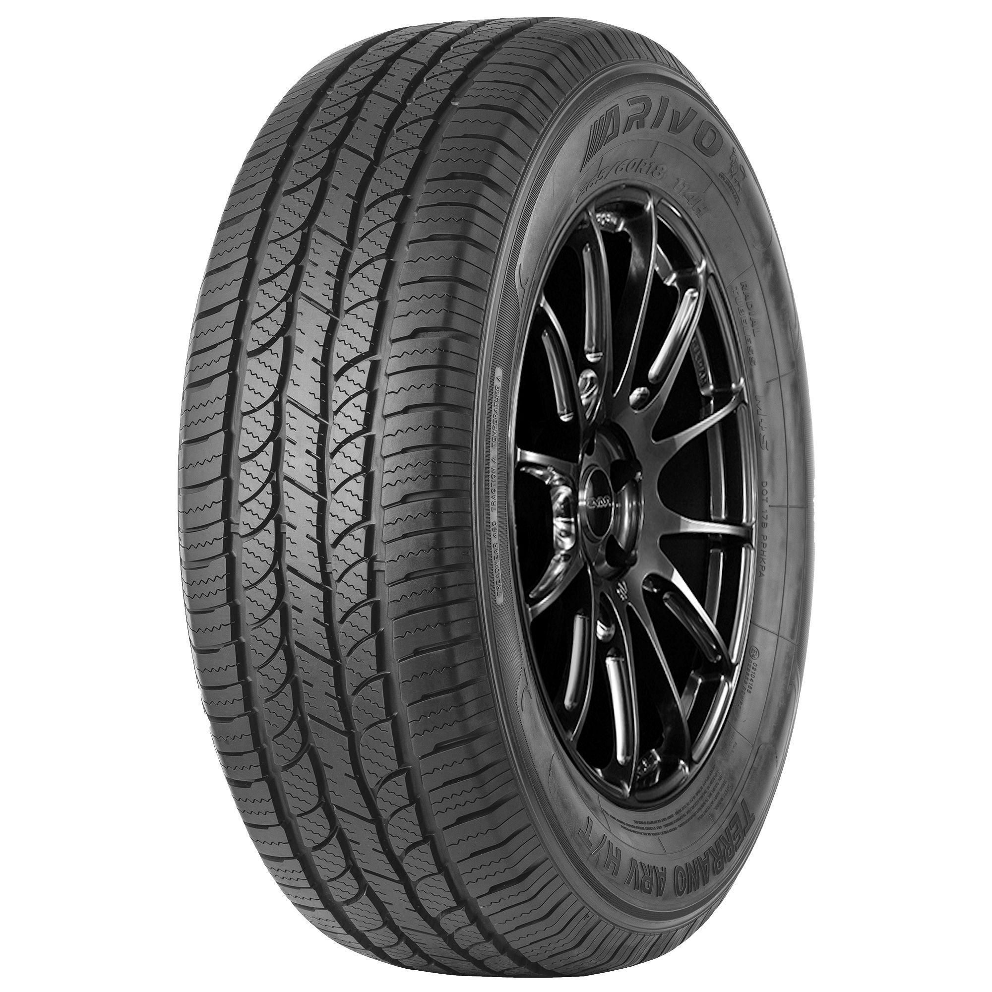 Arivo Terrano HT 23560 R17 - vue 3