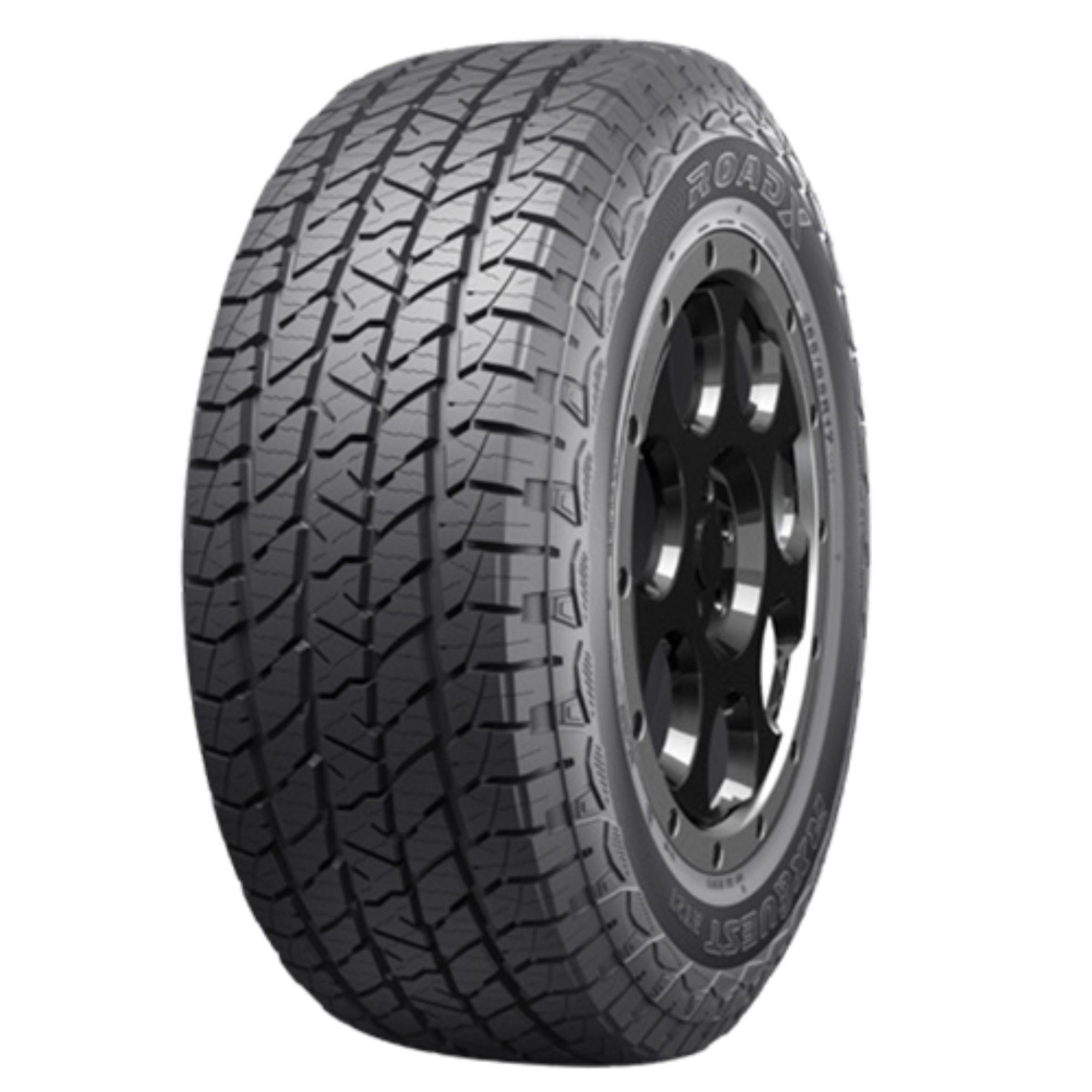 Roadx RX QUEST AT21 owl 23575 R15 - vue 3