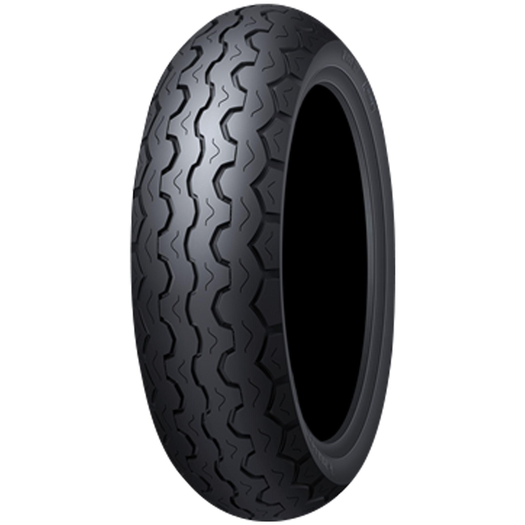Dunlop 100 GP 100/90 D18 56H - vue 4