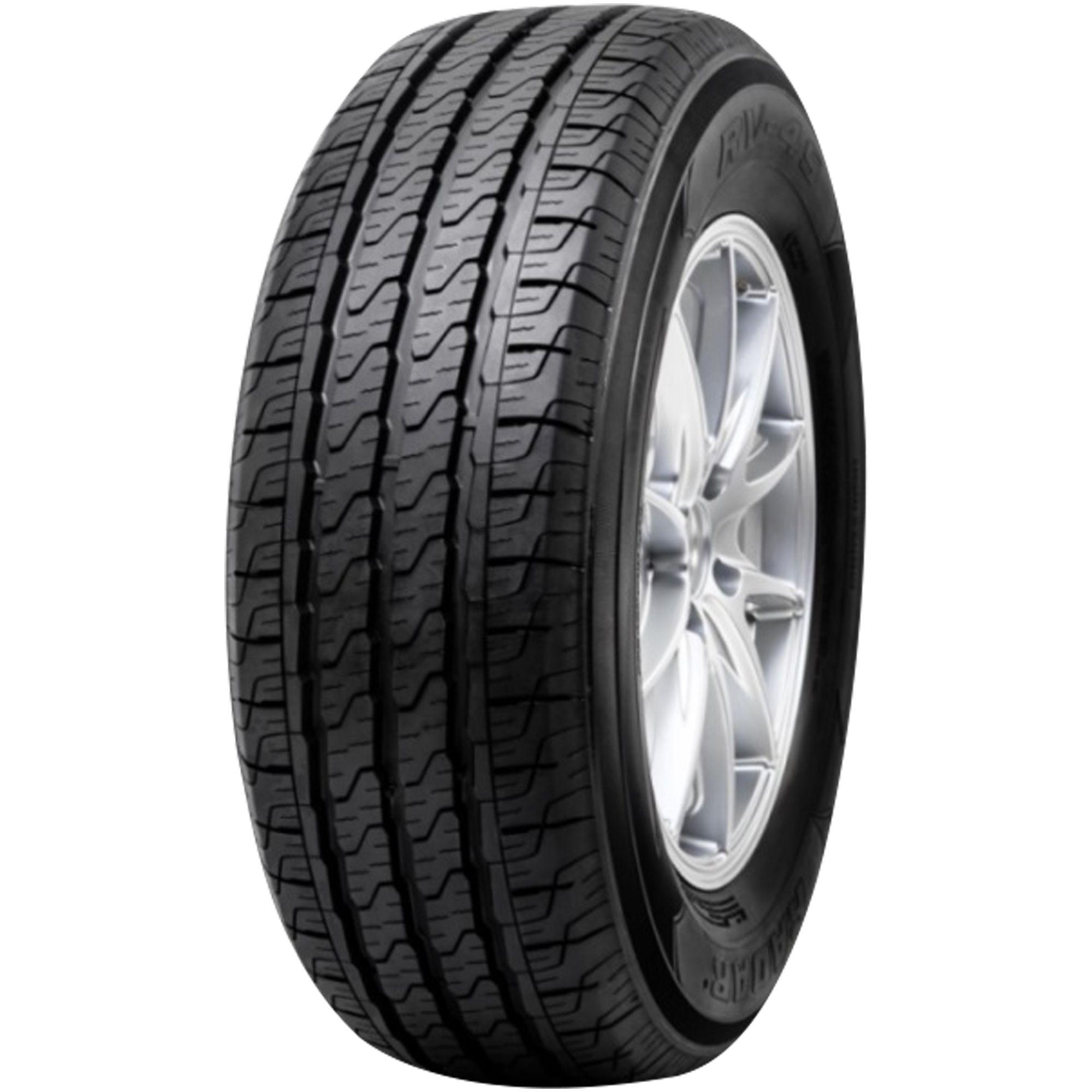 RADAR ARGONITE 4 SEASON RV-4S 235/60R17C 117/115R