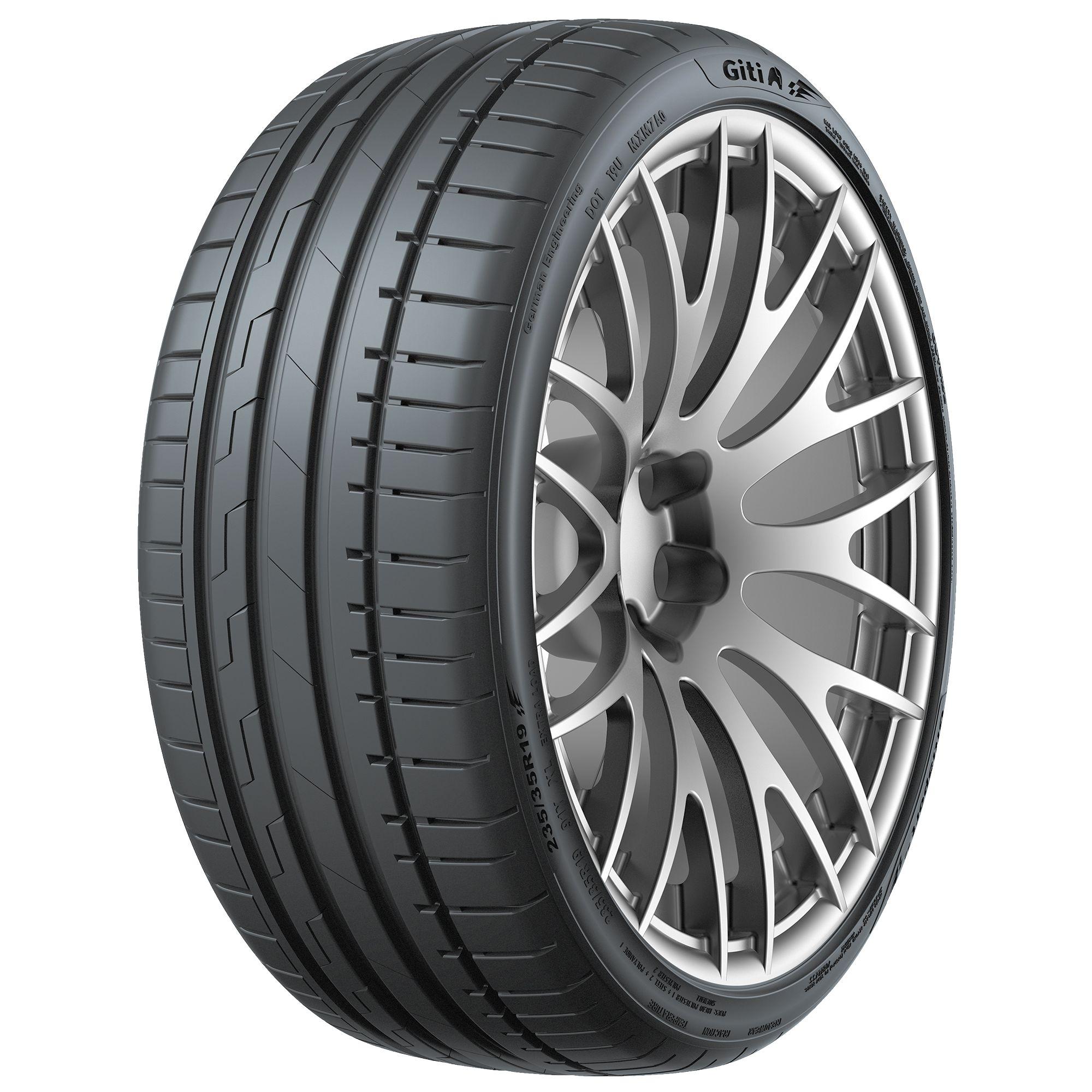 GITI GITISPORT S2 31530R22 MFS BSW