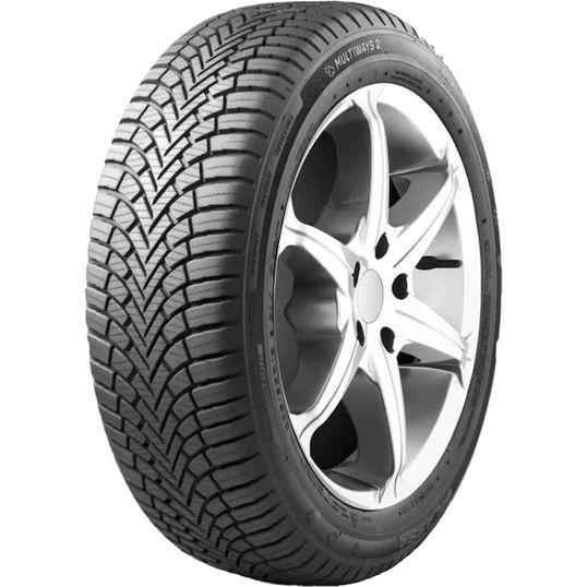 Lassa Multiways 2 215/60 R17 100H - vue 3