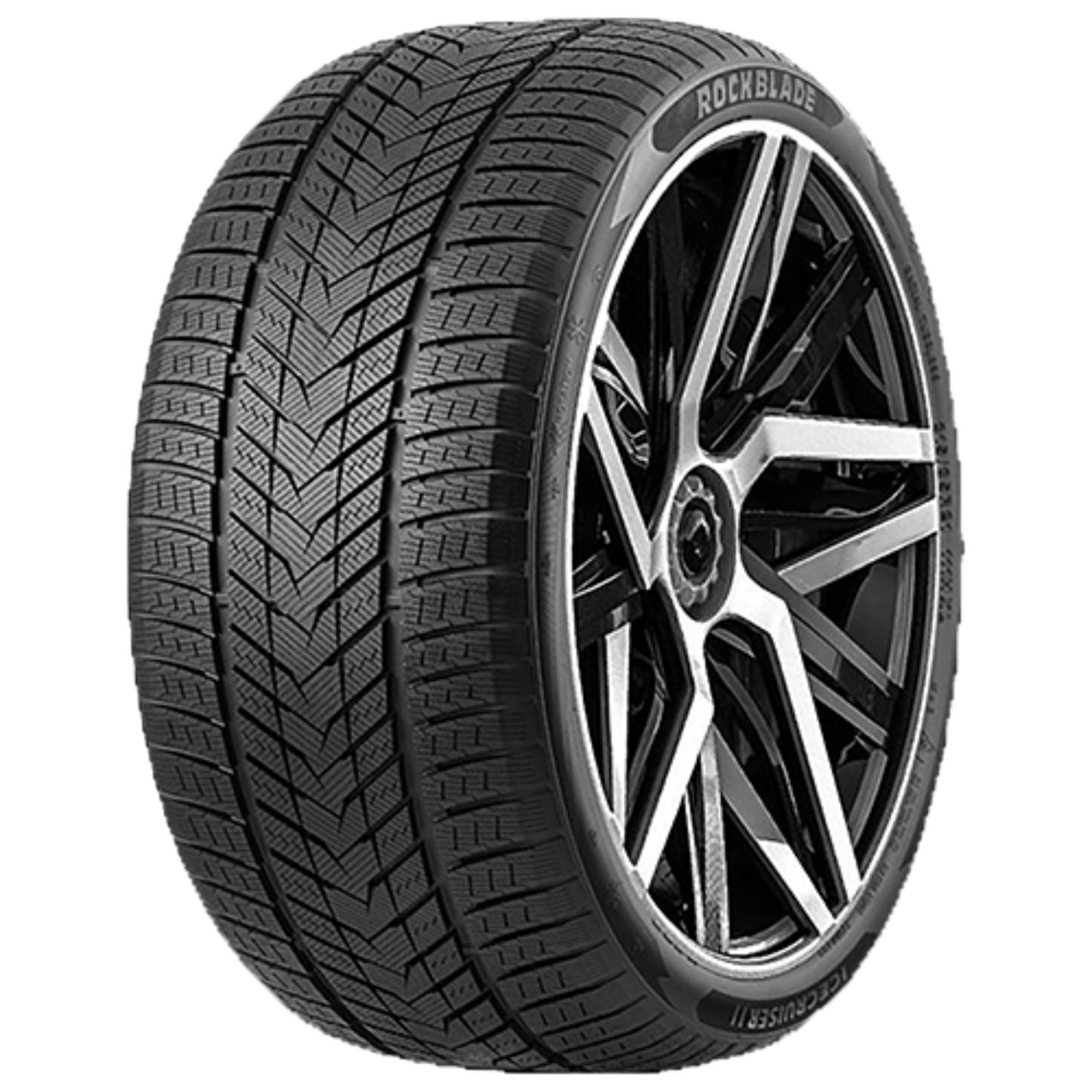 Rockblade Icecruiser 2 305/40 R20 112H - vue 3