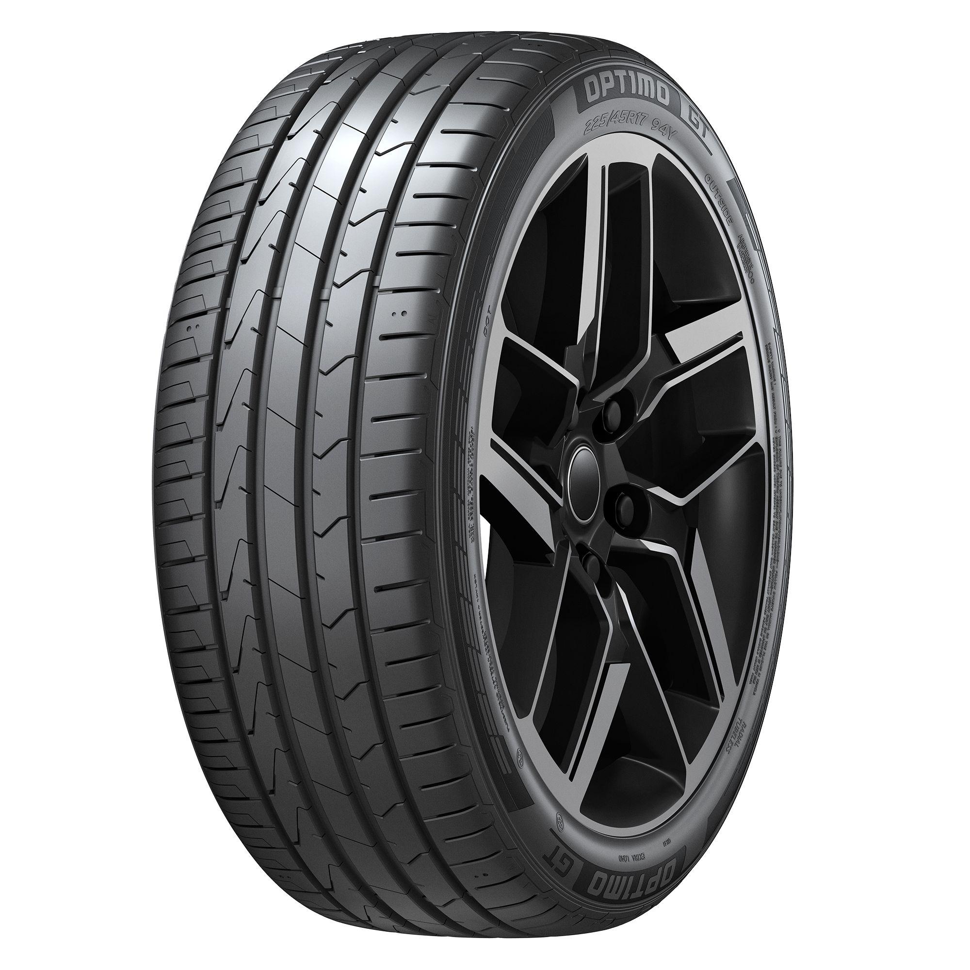 Optimo GT OK41A sbl 23555 R18 - vue 3