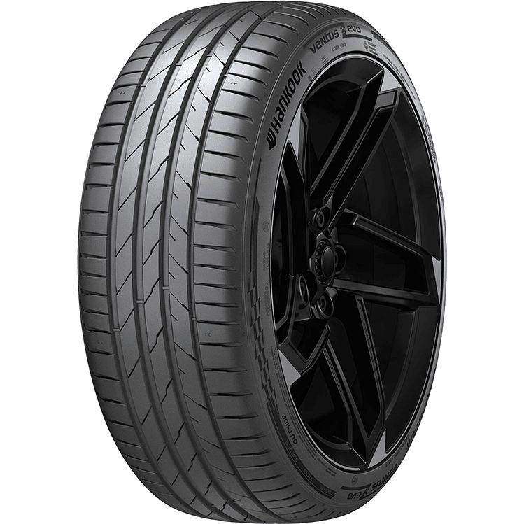 Hankook Ventus evo K137 255/30 ZR21 93Y - vue 6