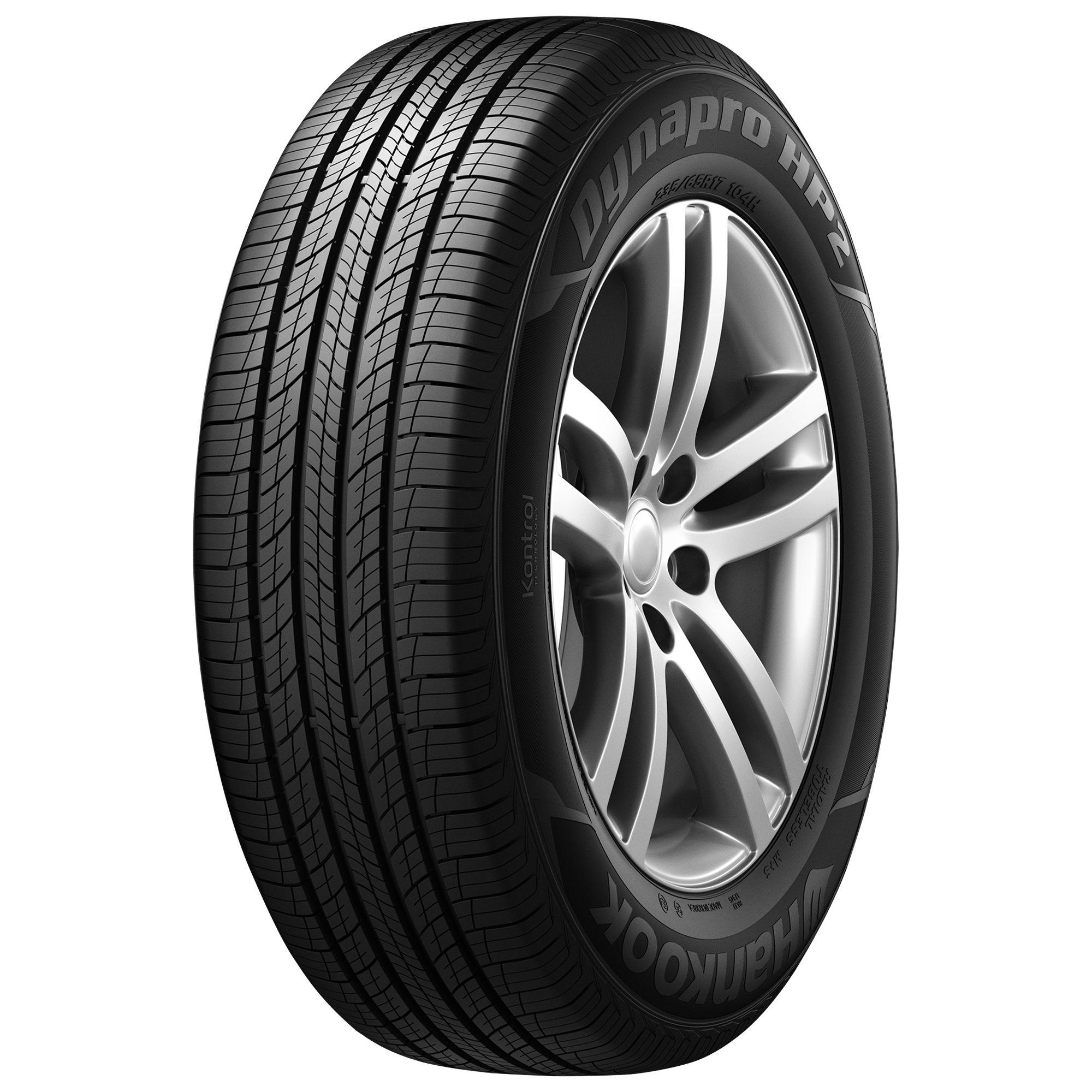 HANKOOK DYNAPRO HP2 (RA33) 255/65R16 109H SBL