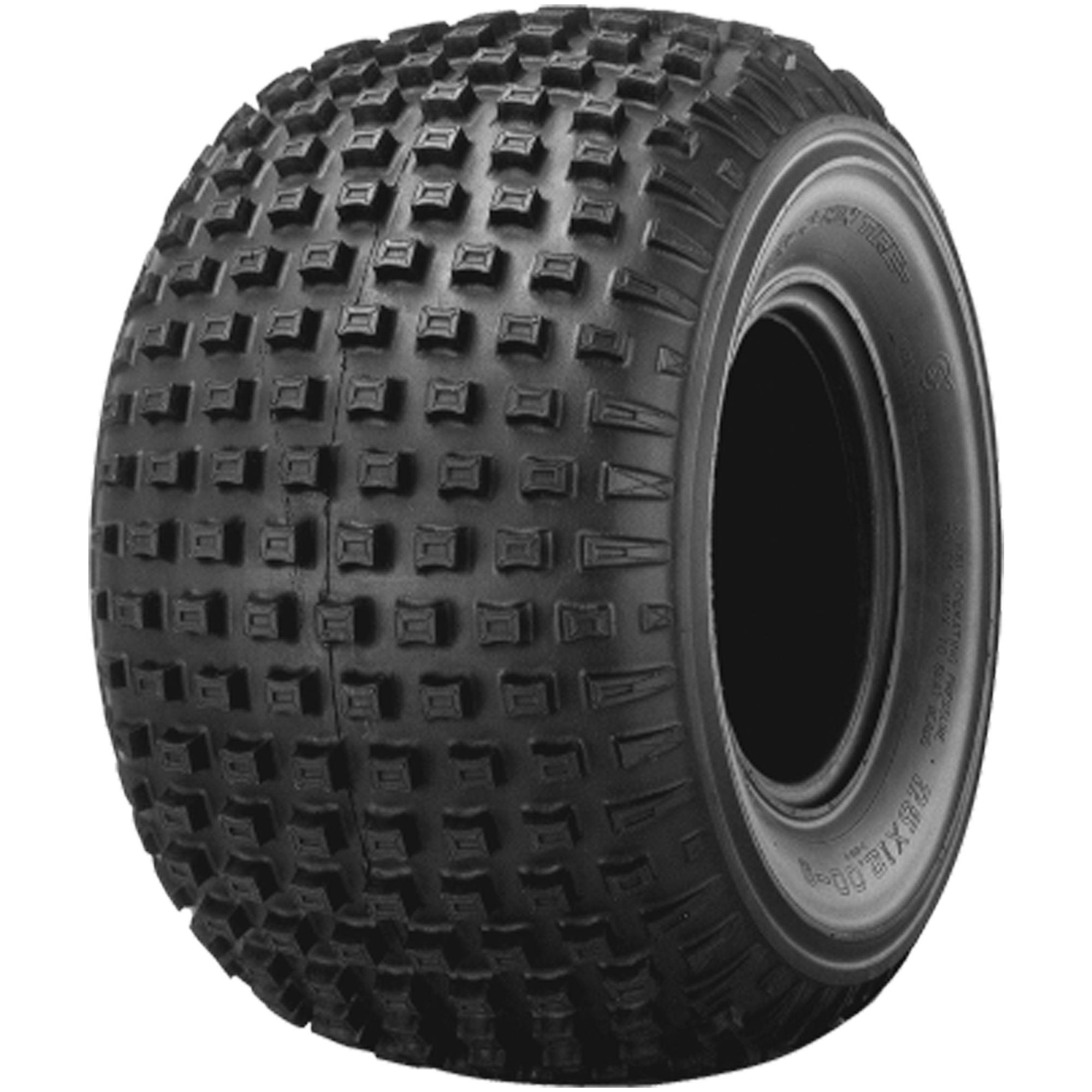 CST 4.80/4.00 - 8 TT C-164 4PR SET inkl Schlauch TR13