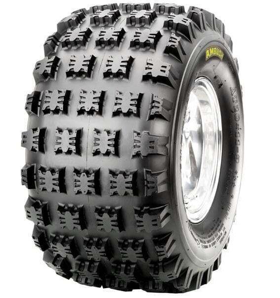 Cst C9309 Ambush 20x11.00 D9 39M - vue 3