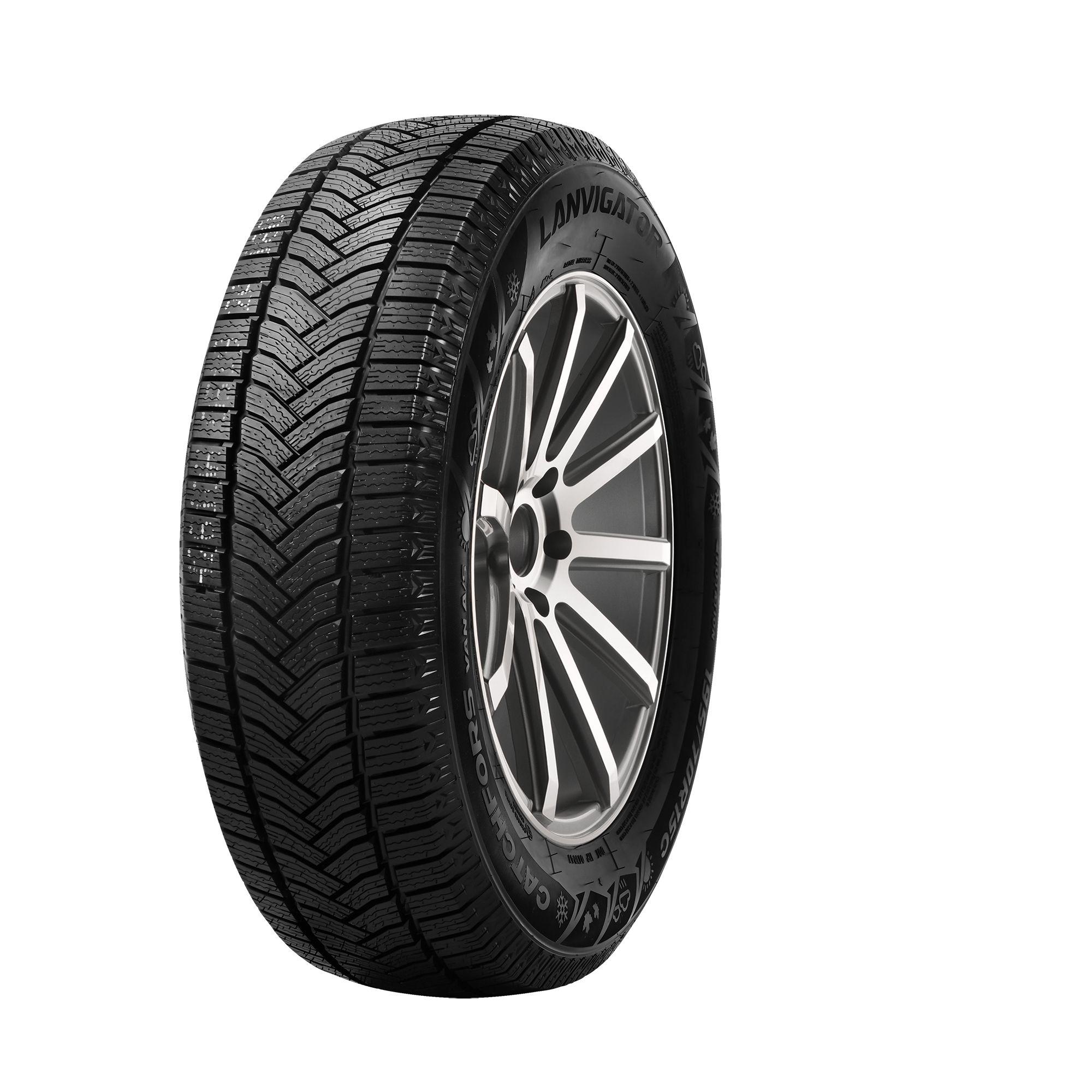 LANVIGATOR CATCHFORS VAN A/S 235/65R16C 115/113R BSW