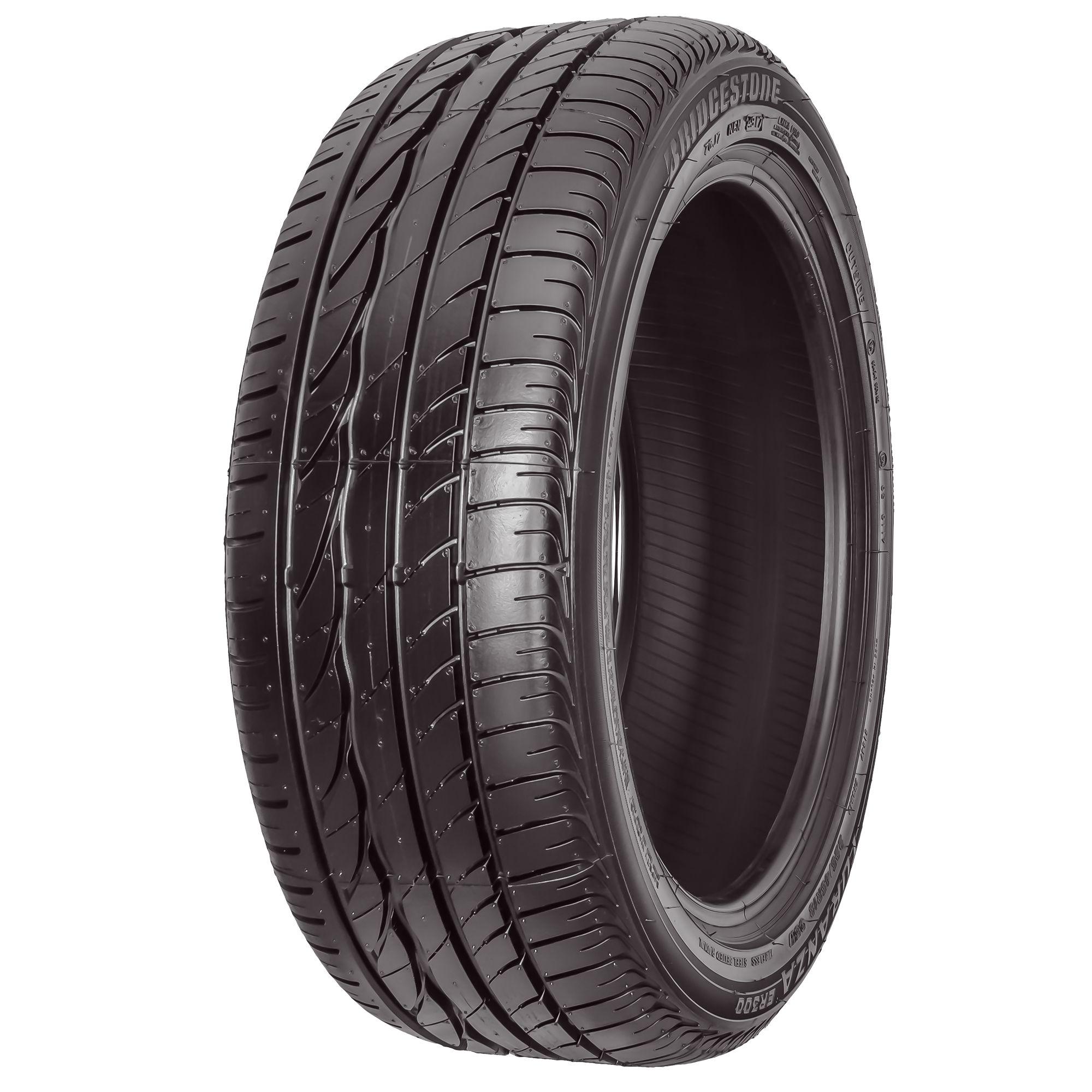 Bridgestone Turanza ER 300 225/55 R17 97Y - vue 5