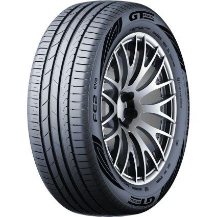 GT-RADIAL GT-RADIAL FE2 EVO (EVR) 185/65R15 88T (EVR) BSW