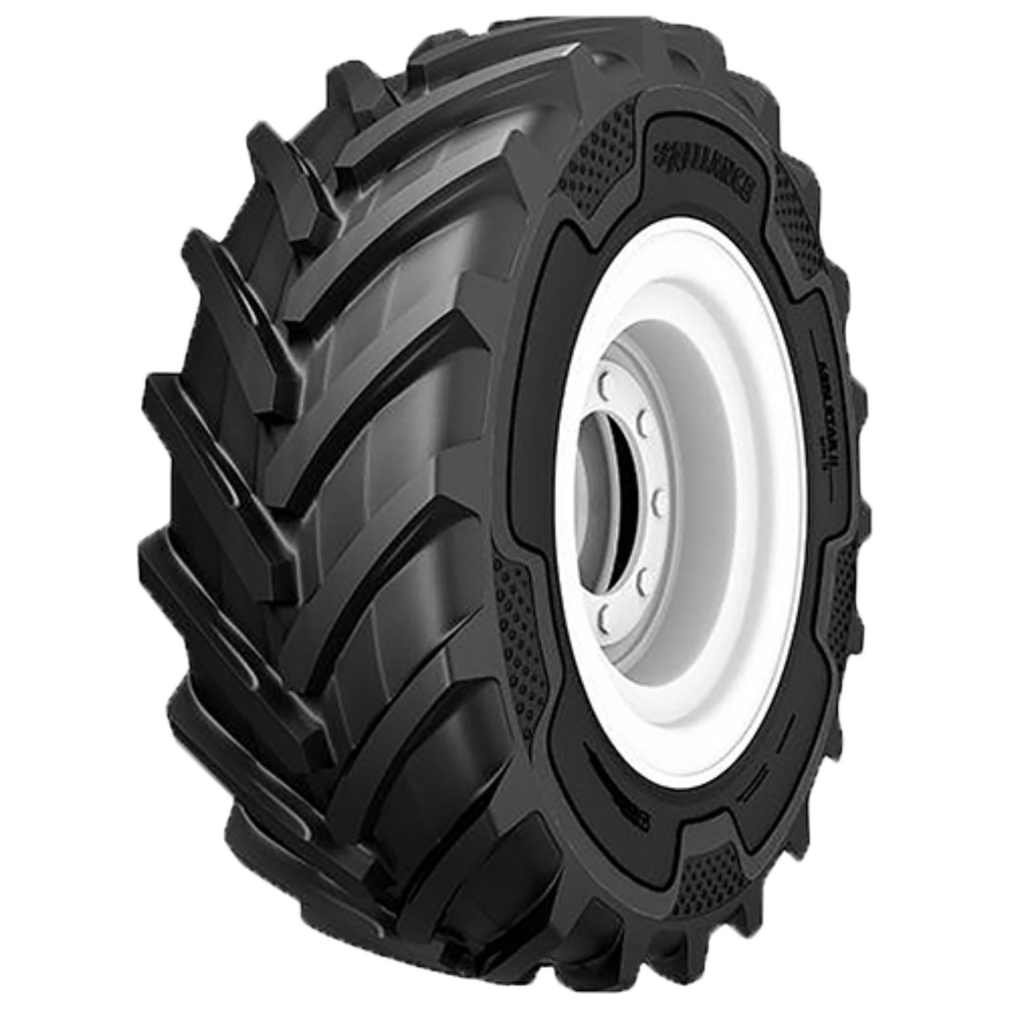 ALLIANCE 320/65 R 18 TL 109D AGRI STAR II R-1W STUBBLE GUARD, ECE106
