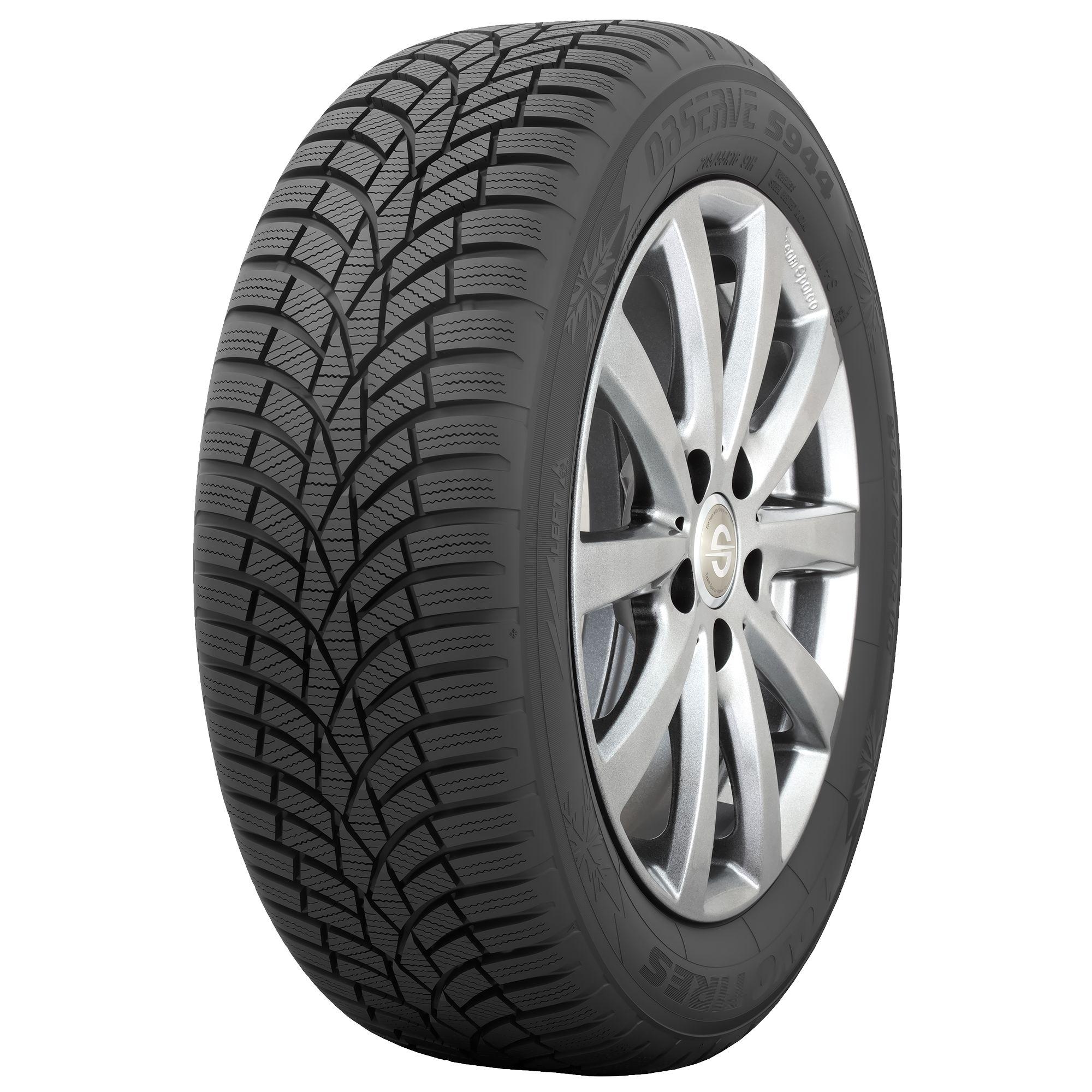 Toyo Observe S944 205/60 R16 96H - vue 6