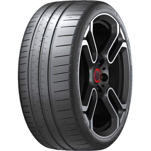 HANKOOK VENTUS S1 EVO Z X (K129A) 345/25R24 111(Y) XL Y SBL