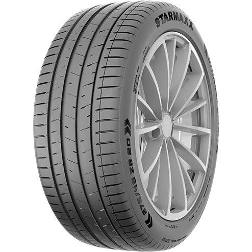 STARMAXX DYNAMIX SPORT 225/50R18 99V XL BSW