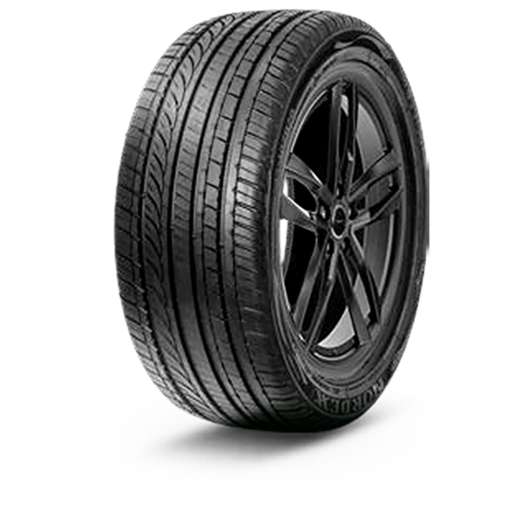 Nordexx NS9100 275/40 ZR20 106Y - vue 3