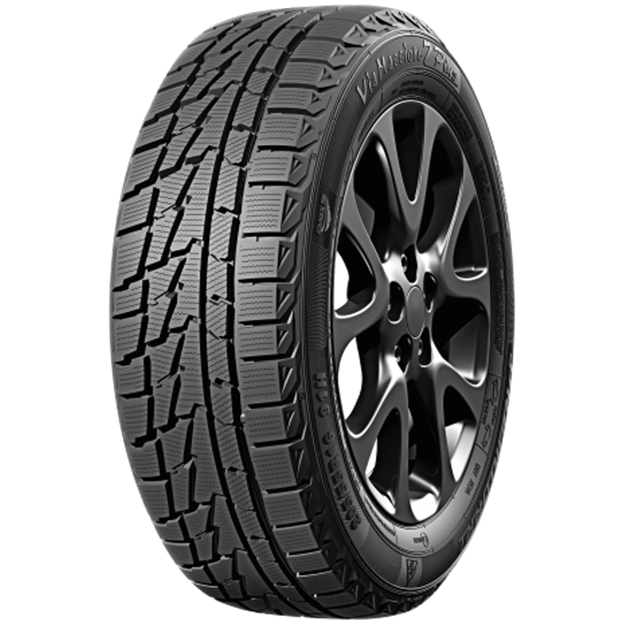 PREMIORRI PREMIORRI VIAMAGGIORE Z PLUS 215/55R16 97H XL BSW