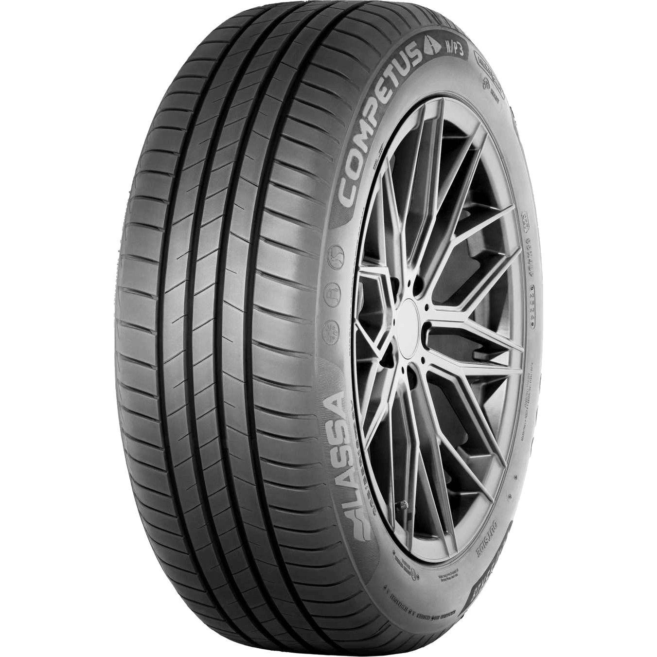 Lassa Competus HP 3 25555 R18 - vue 3