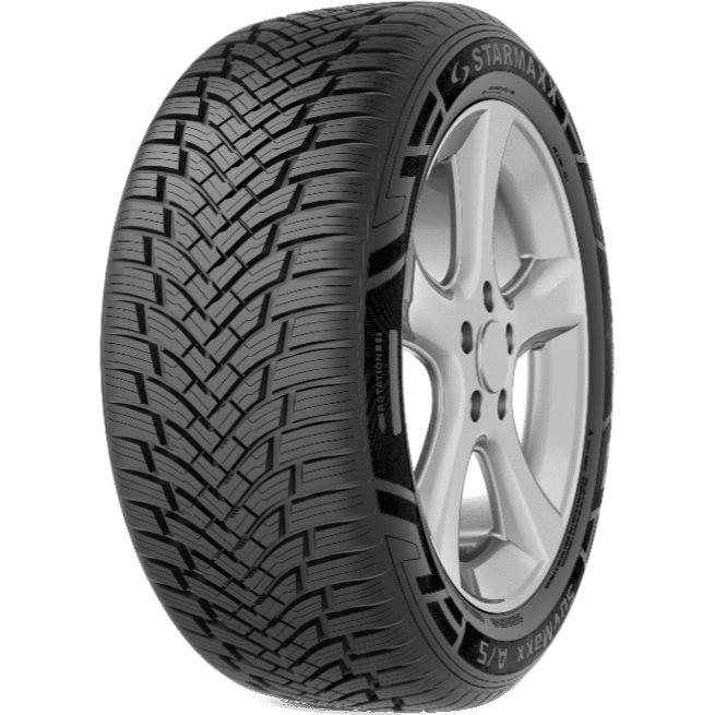 Starmaxx Suvmaxx A/ 21550 R18 - vue 3